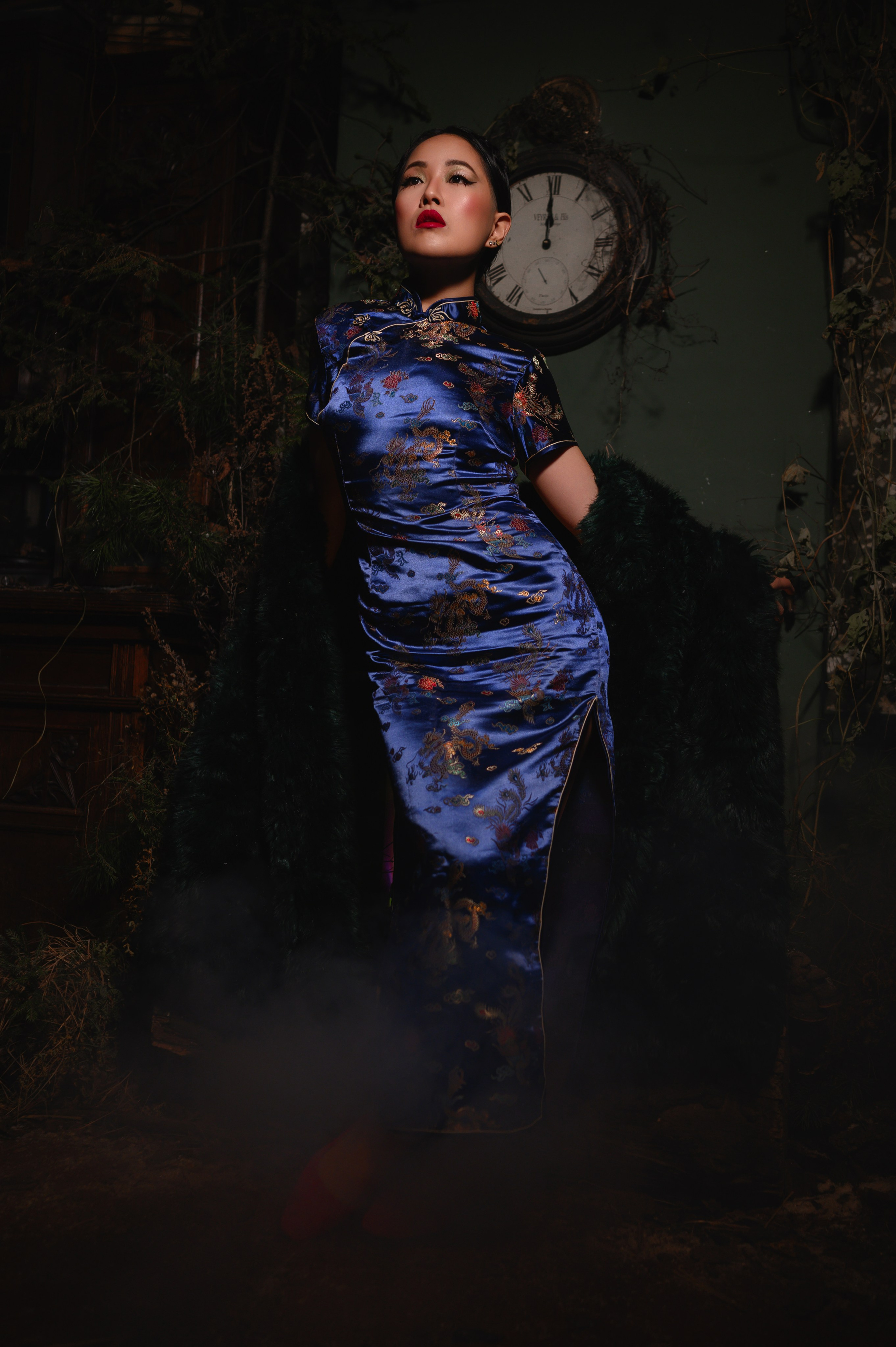 Япония. Женский фотограф в Москве Зеленцова Вероника