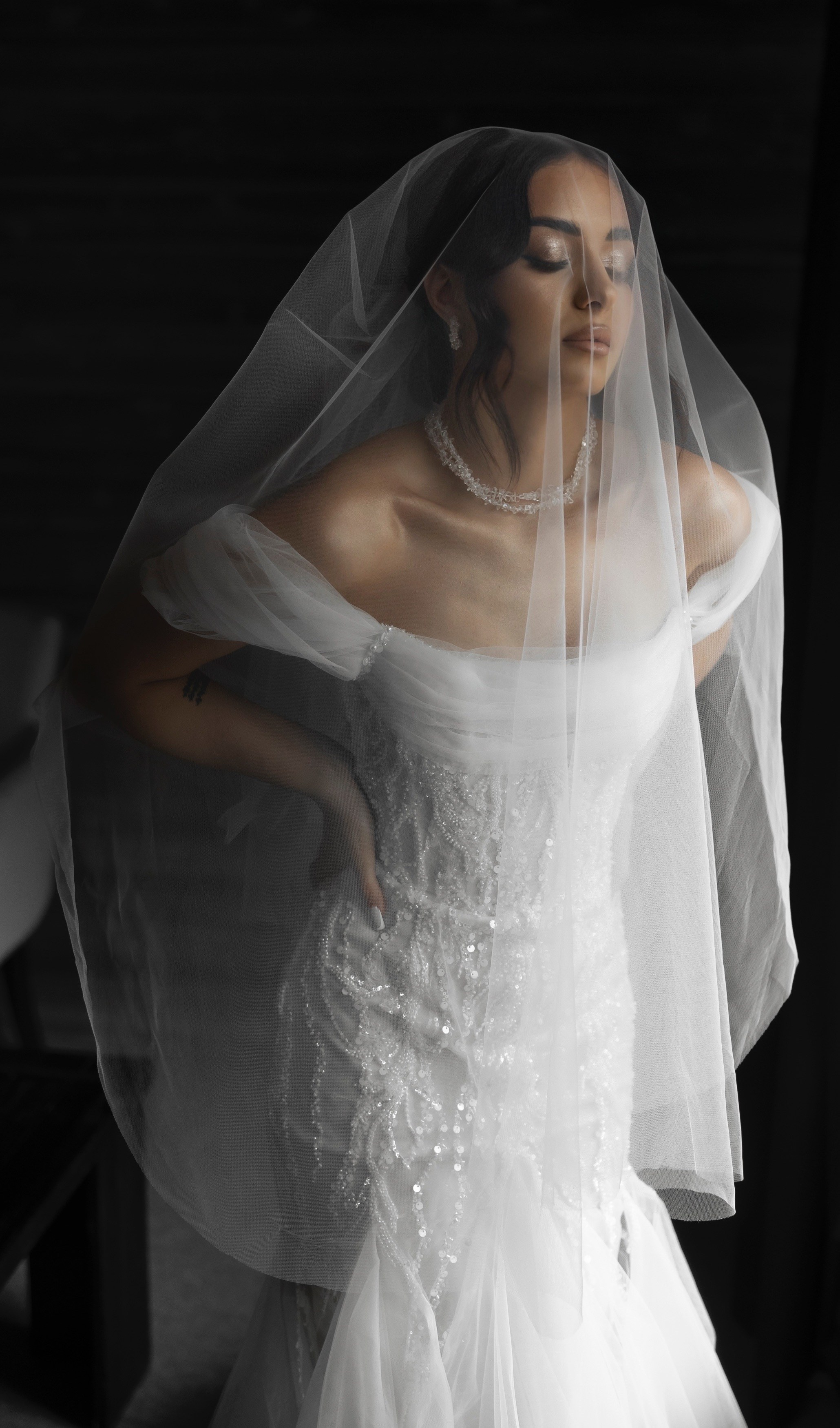 ЮРА И КАРИНА. Свадебный Фотограф Максим Пустовой