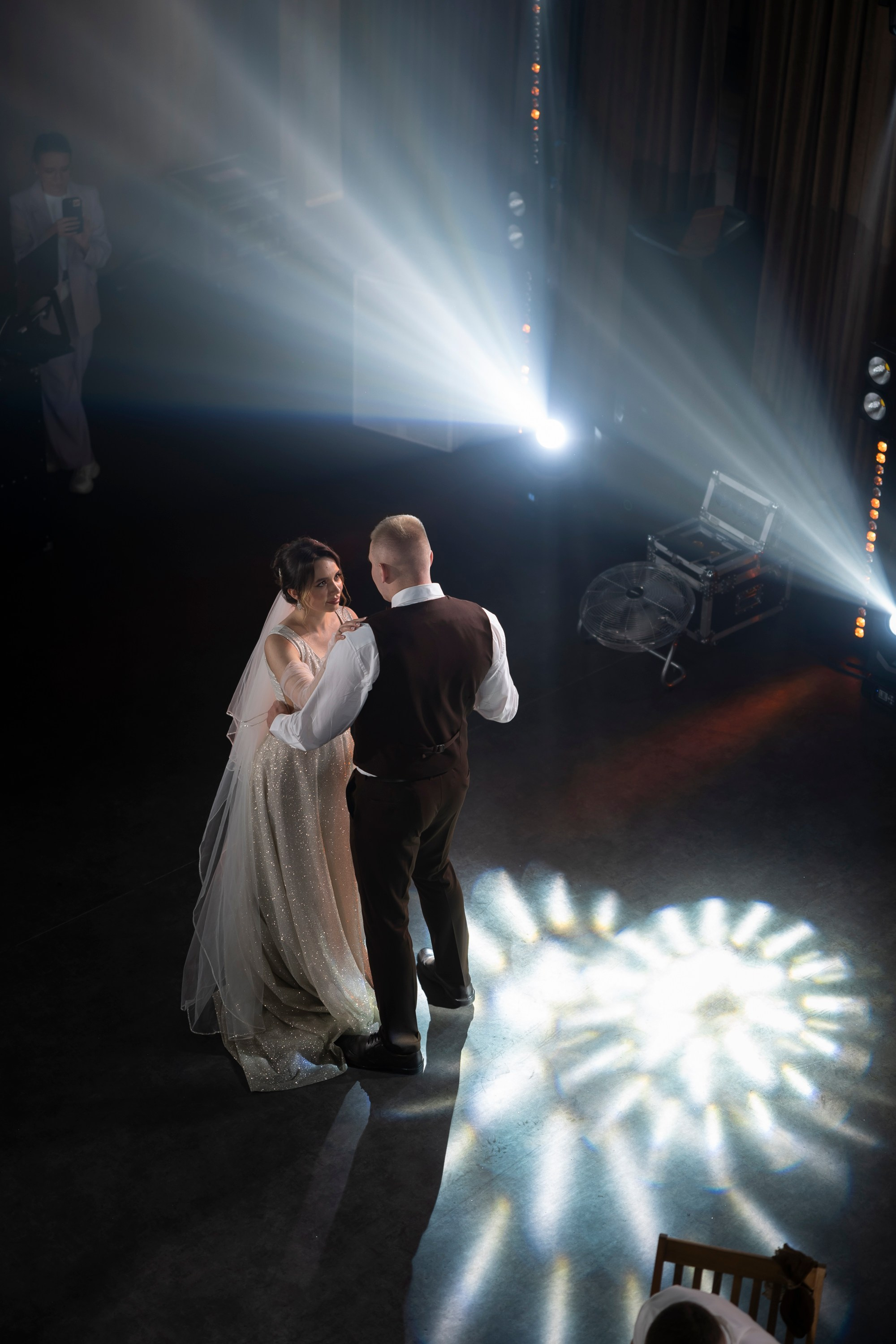 АРСЕНИЙ И КАРИНА. Свадебный Фотограф Максим Пустовой