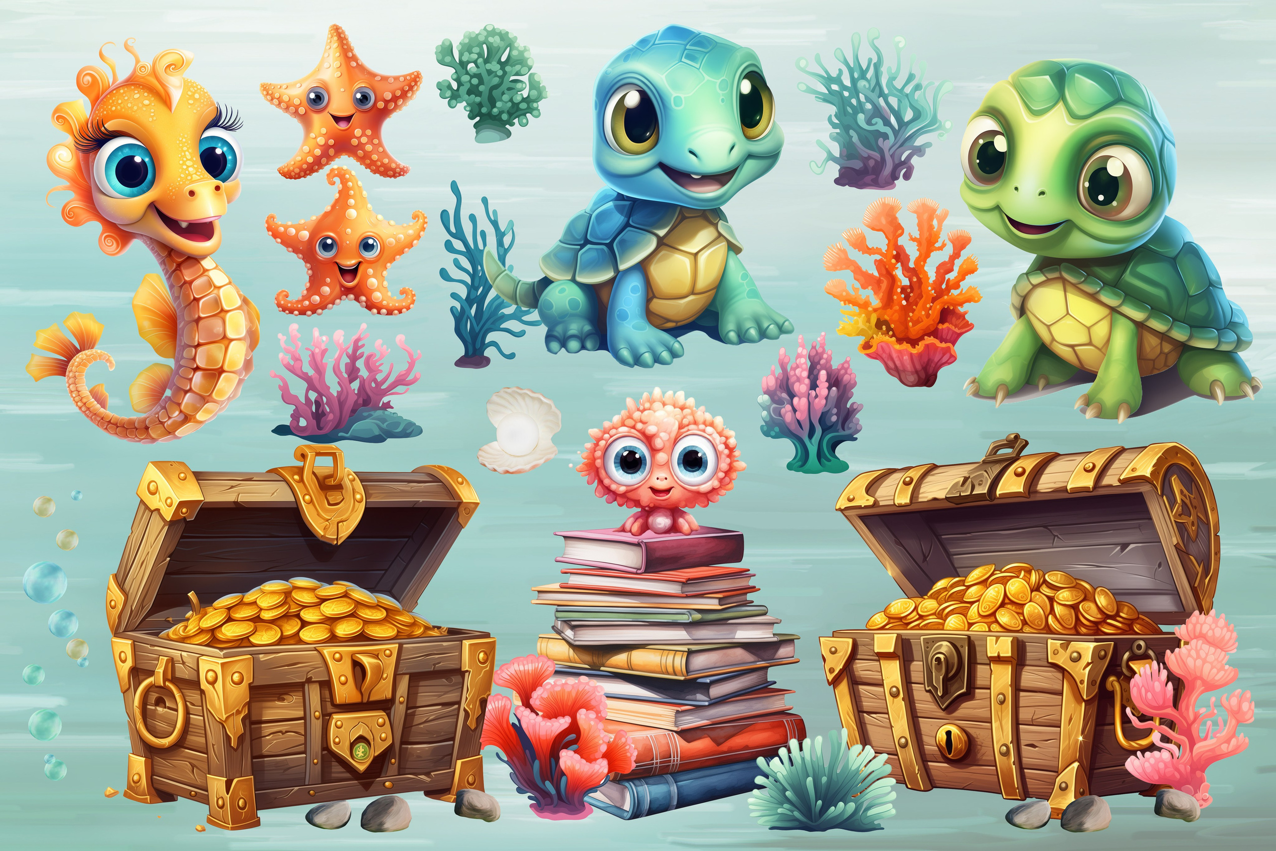 Дизайн «Морской». Выпускные Альбомы и Фотосессии п. Кавалерово