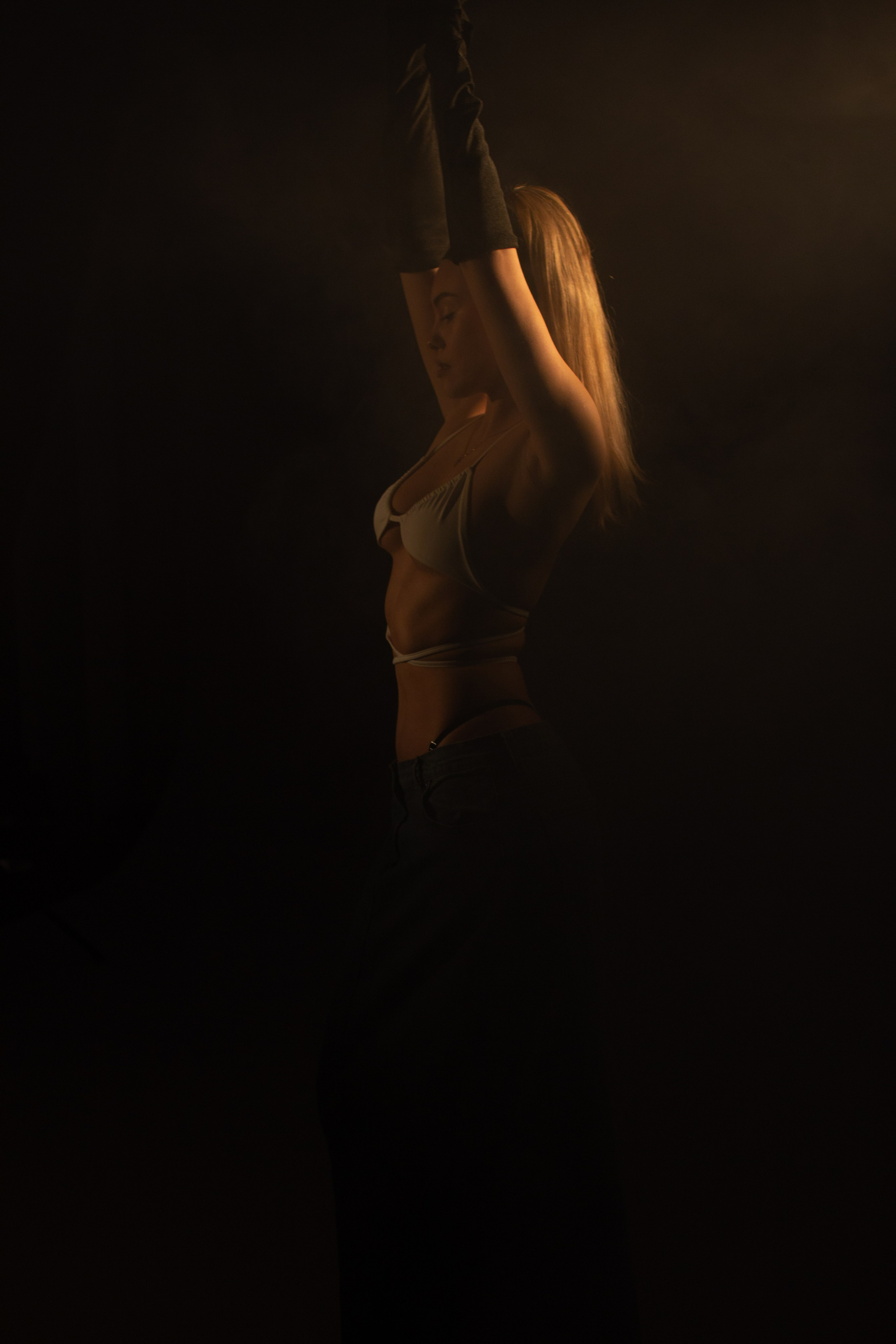 Индивидуальная. Фотограф Татьяна Жбанова