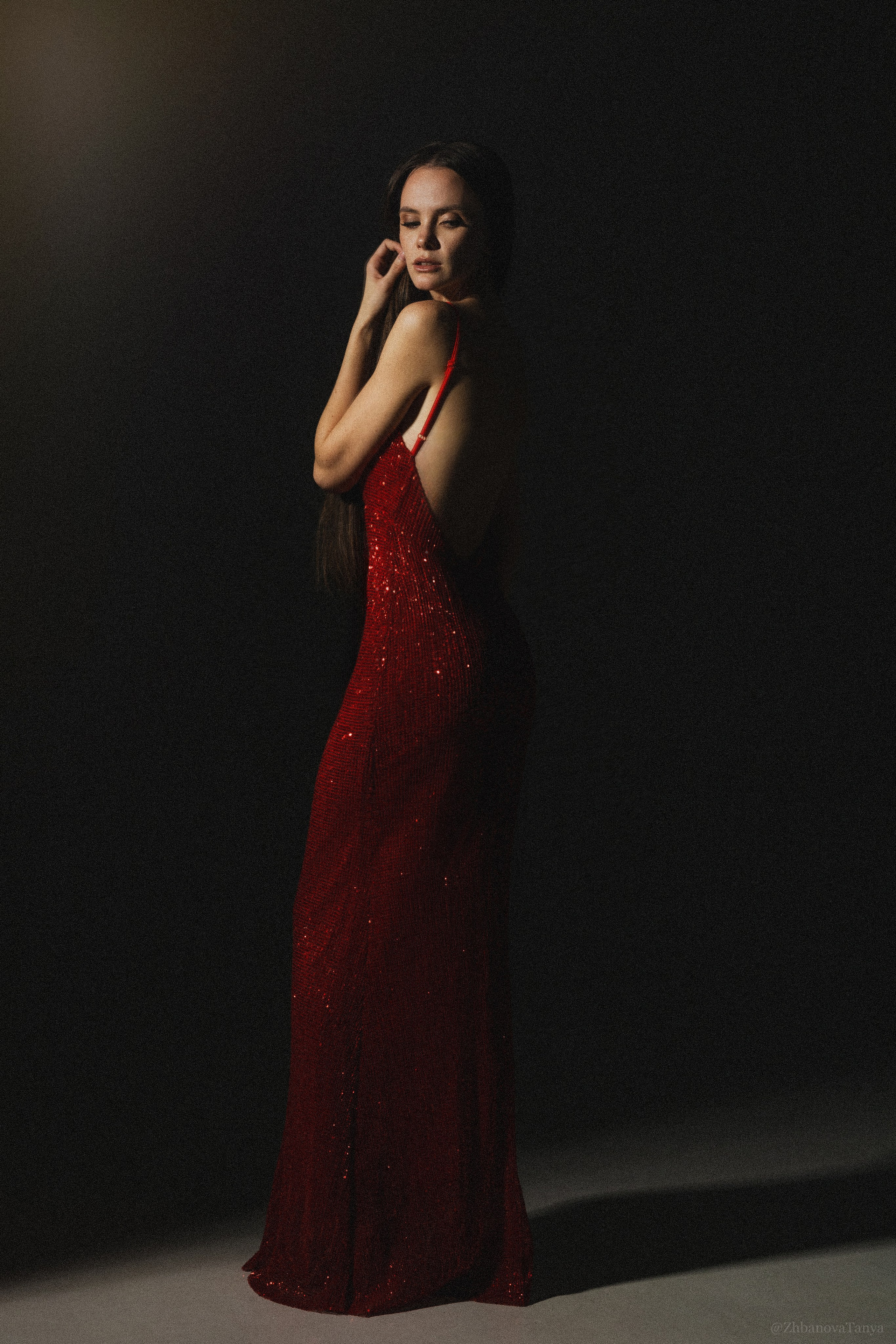 Фотограф Татьяна Жбанова Пермь