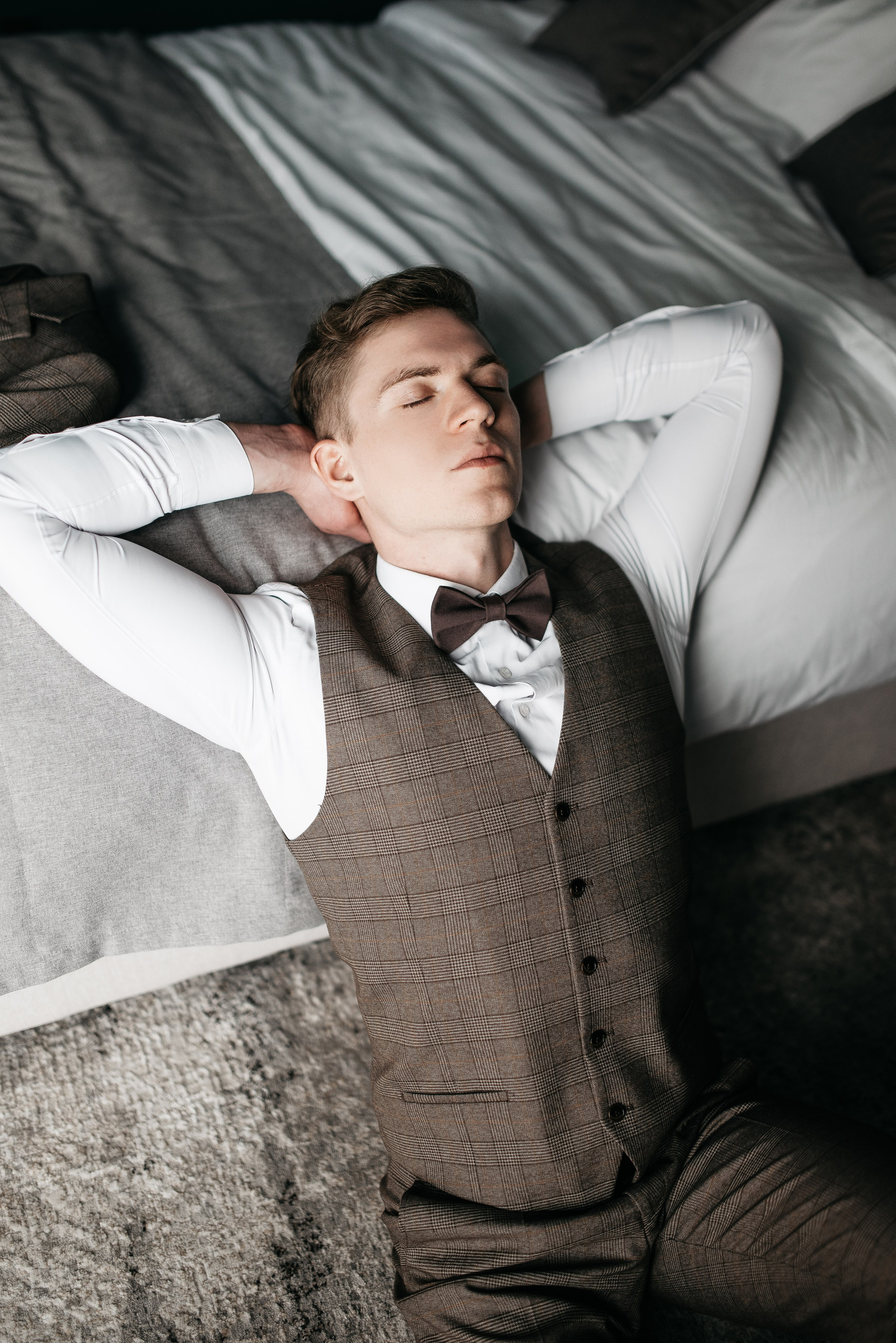 Максим. Тамара Власова