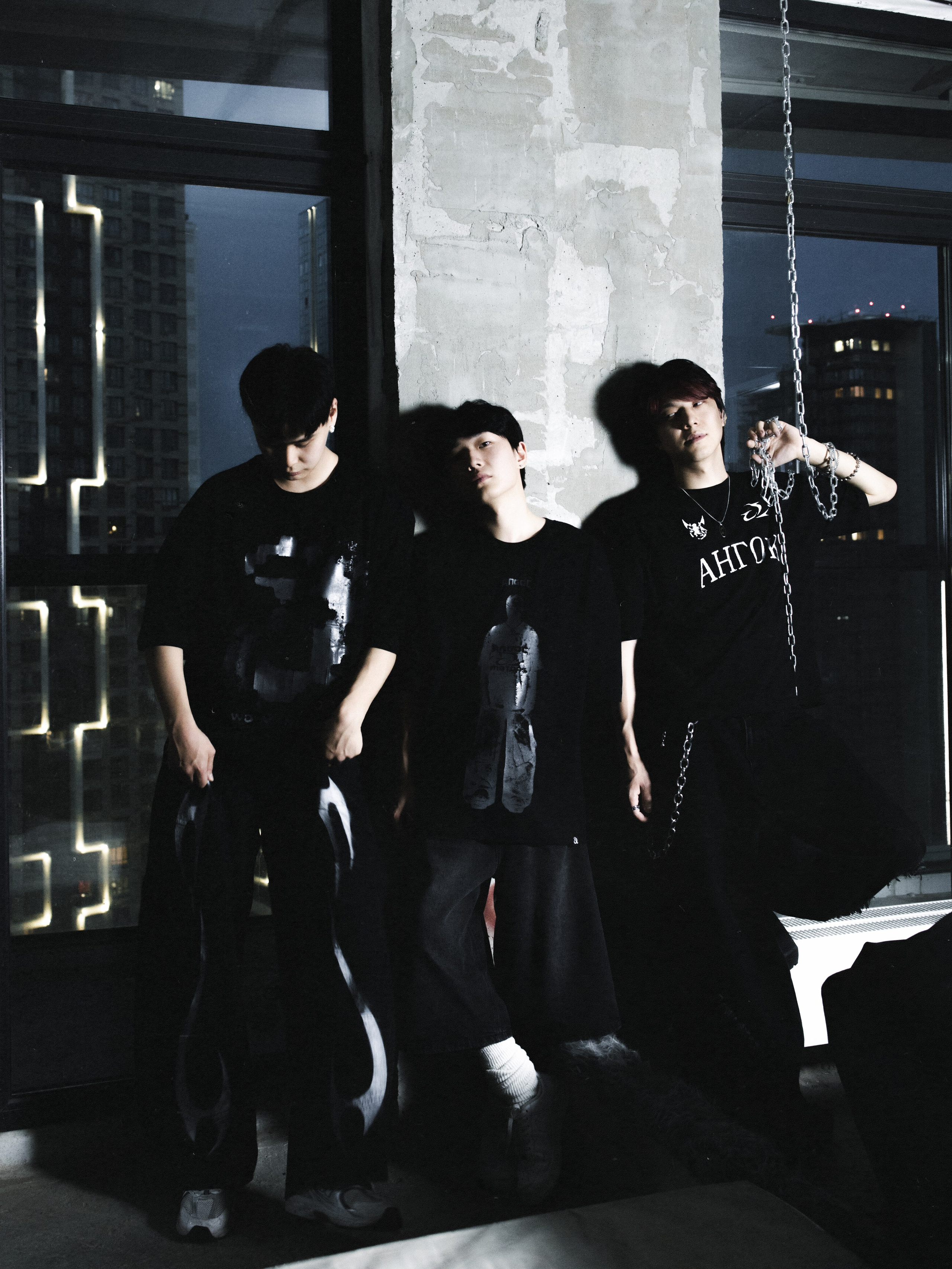 КАМПЕЙН. RUNA production — стильные съемки для брендов