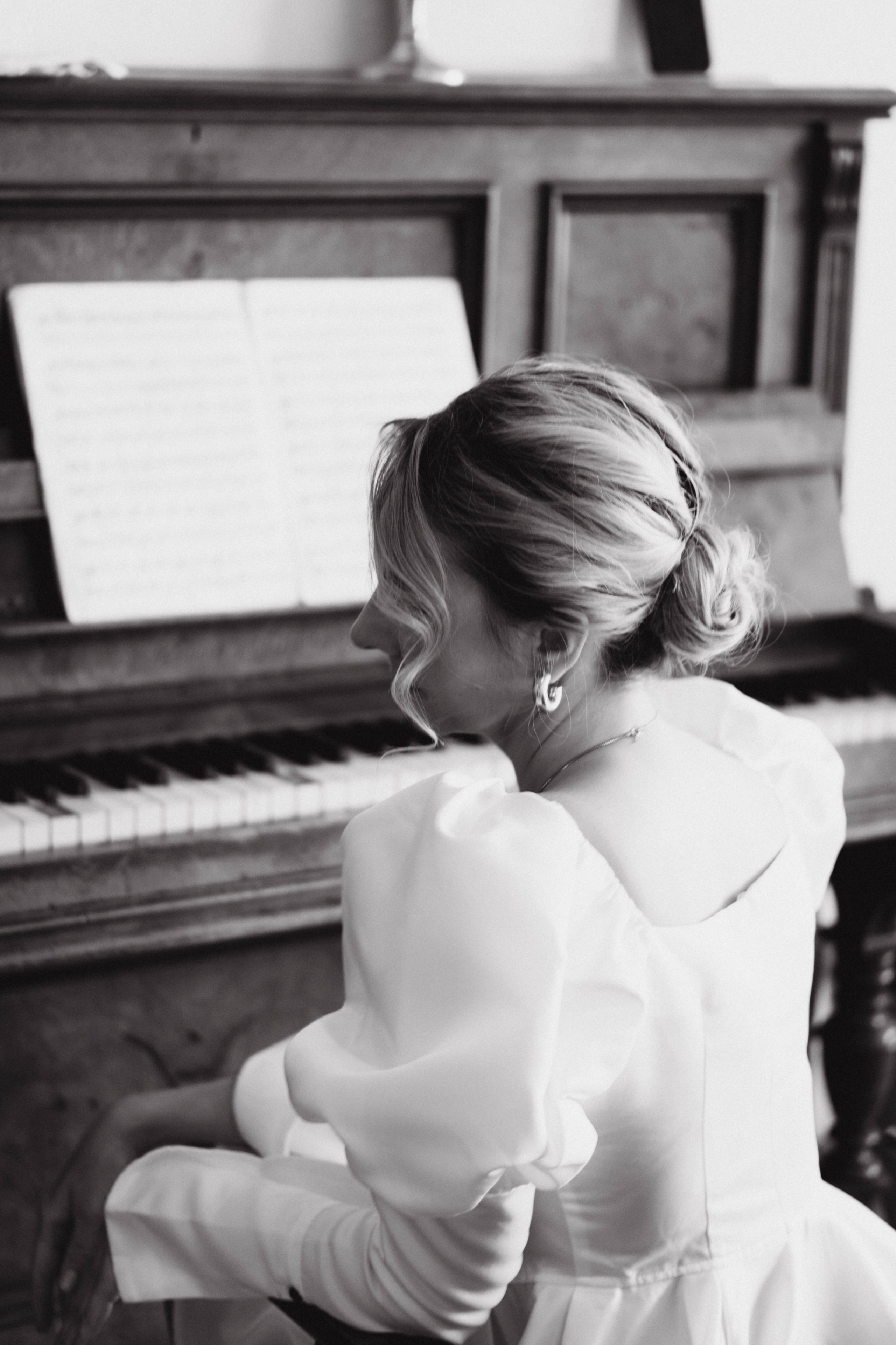 Мария. Фотограф Москва Валерия Веденина