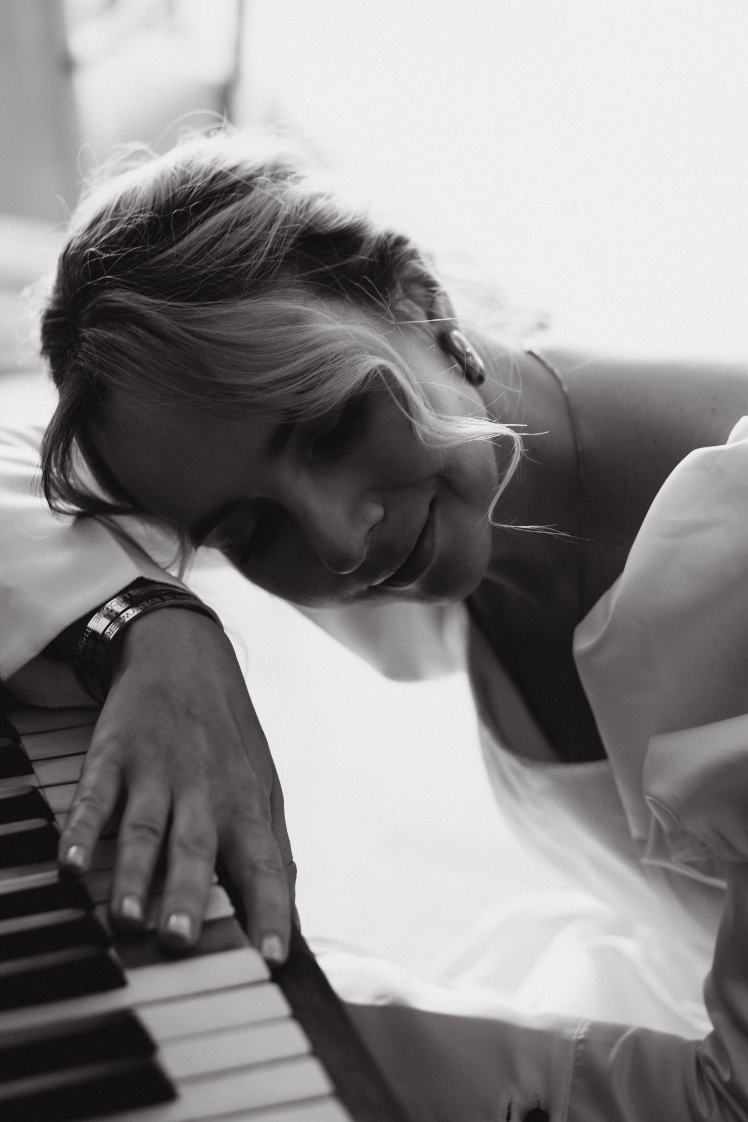 Мария. Фотограф Москва Валерия Веденина