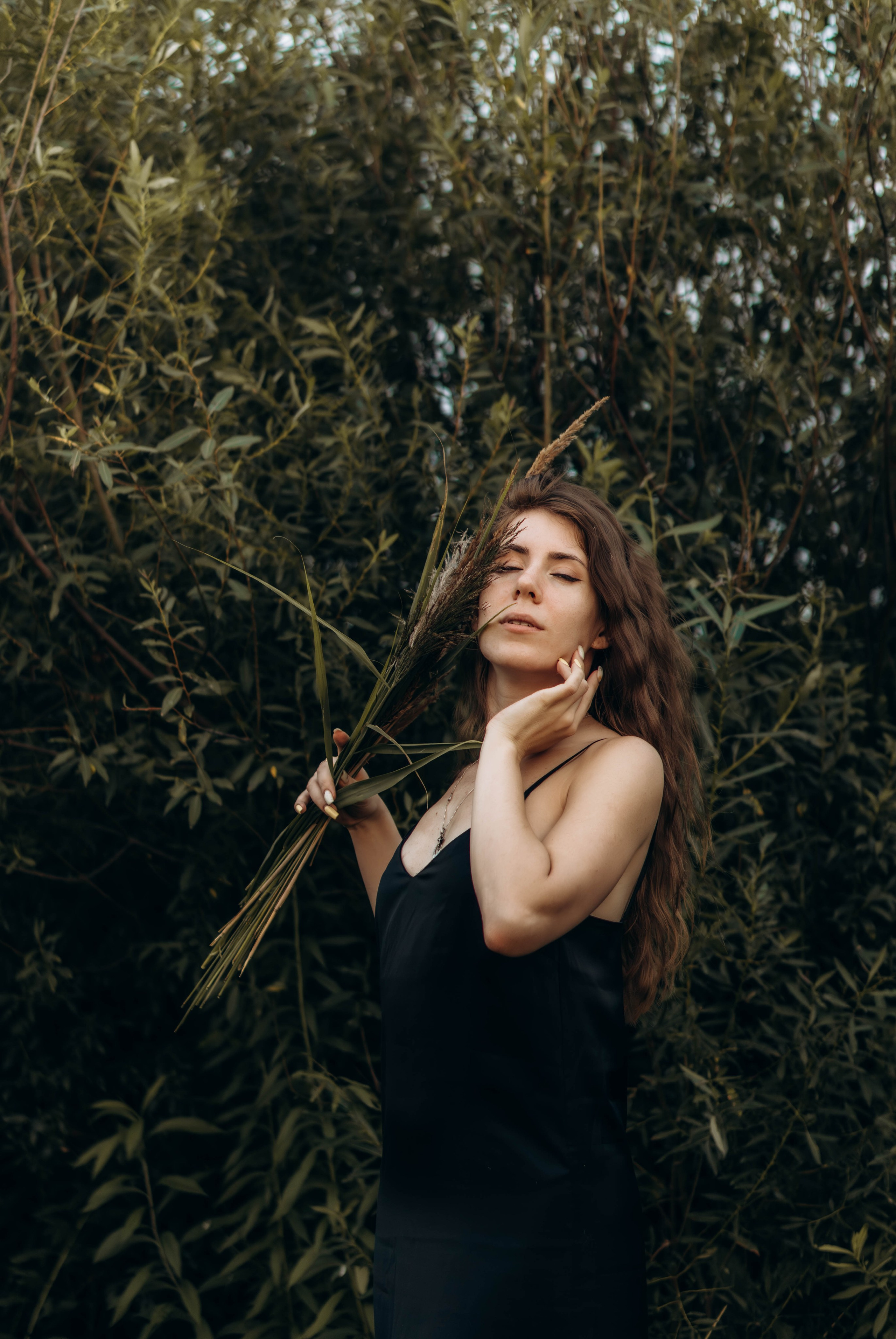 Дарья. Фотограф Москва Валерия Веденина