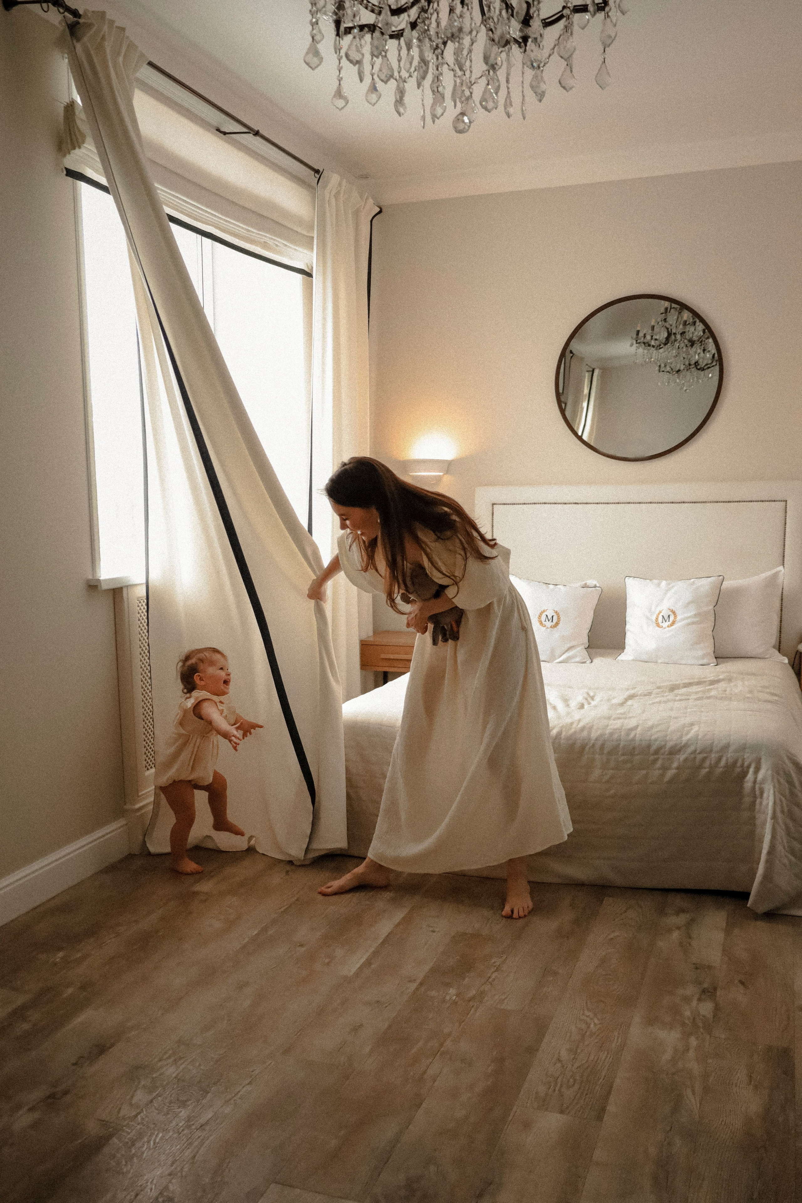 Даша и Варя. Инна Вильт| лайфстайл фотограф из Новосибирска