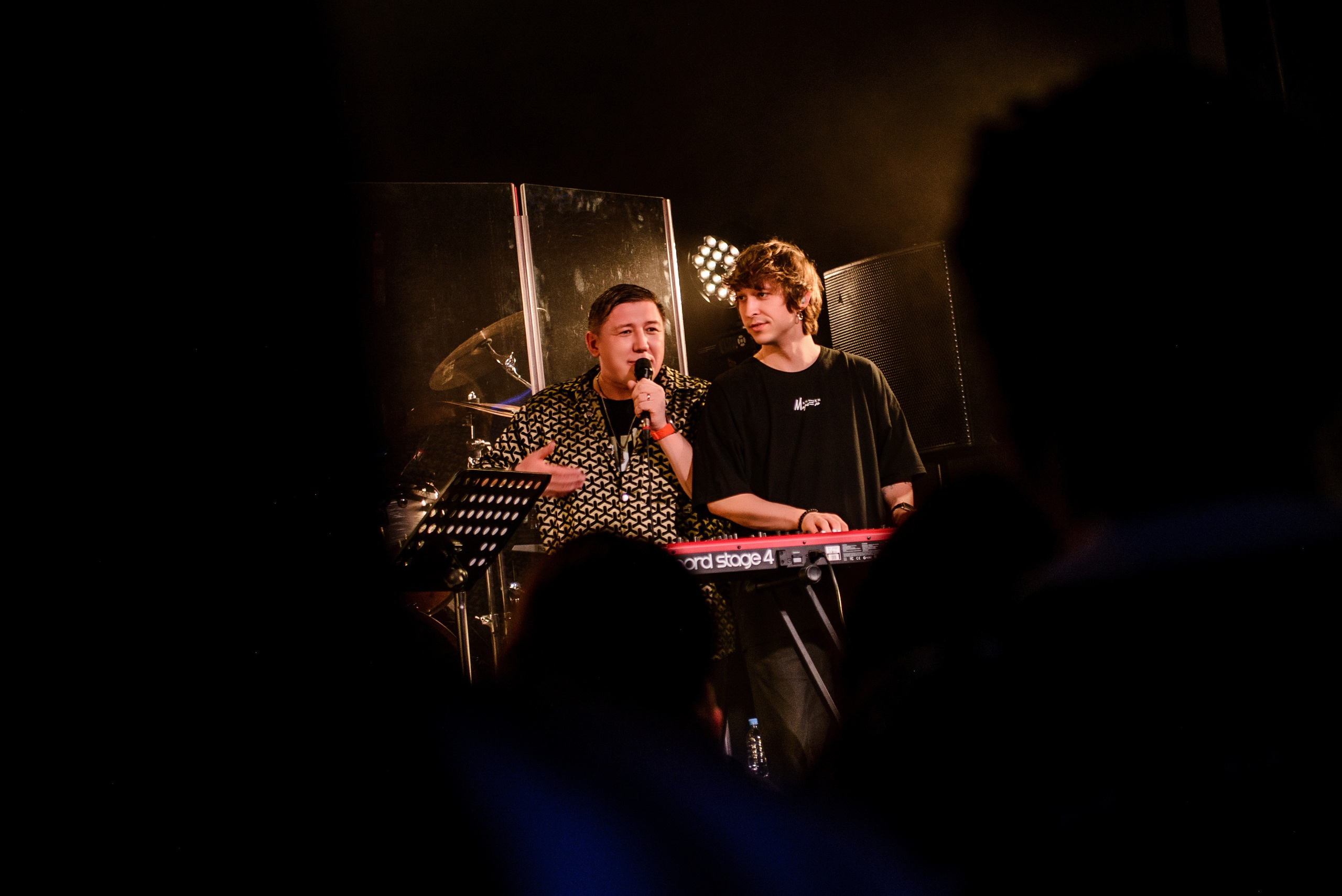 Марсель, Урбан, 07.12.25. Фотограф Медведева Полина