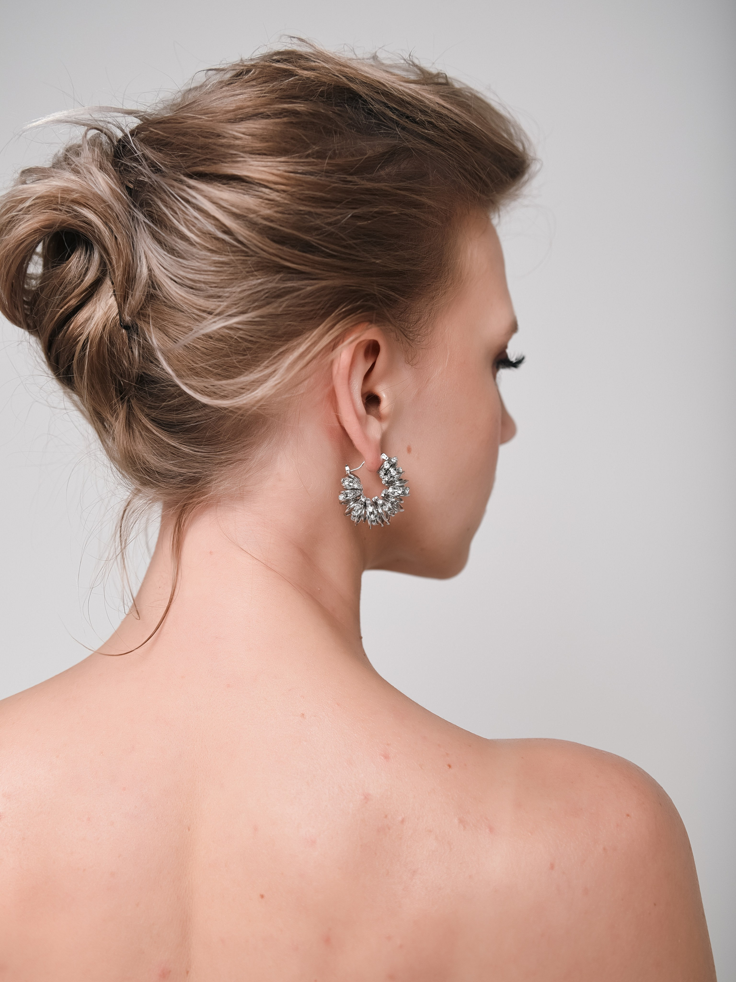 Украшения для Wildberries. Фотограф, визажист. Москва