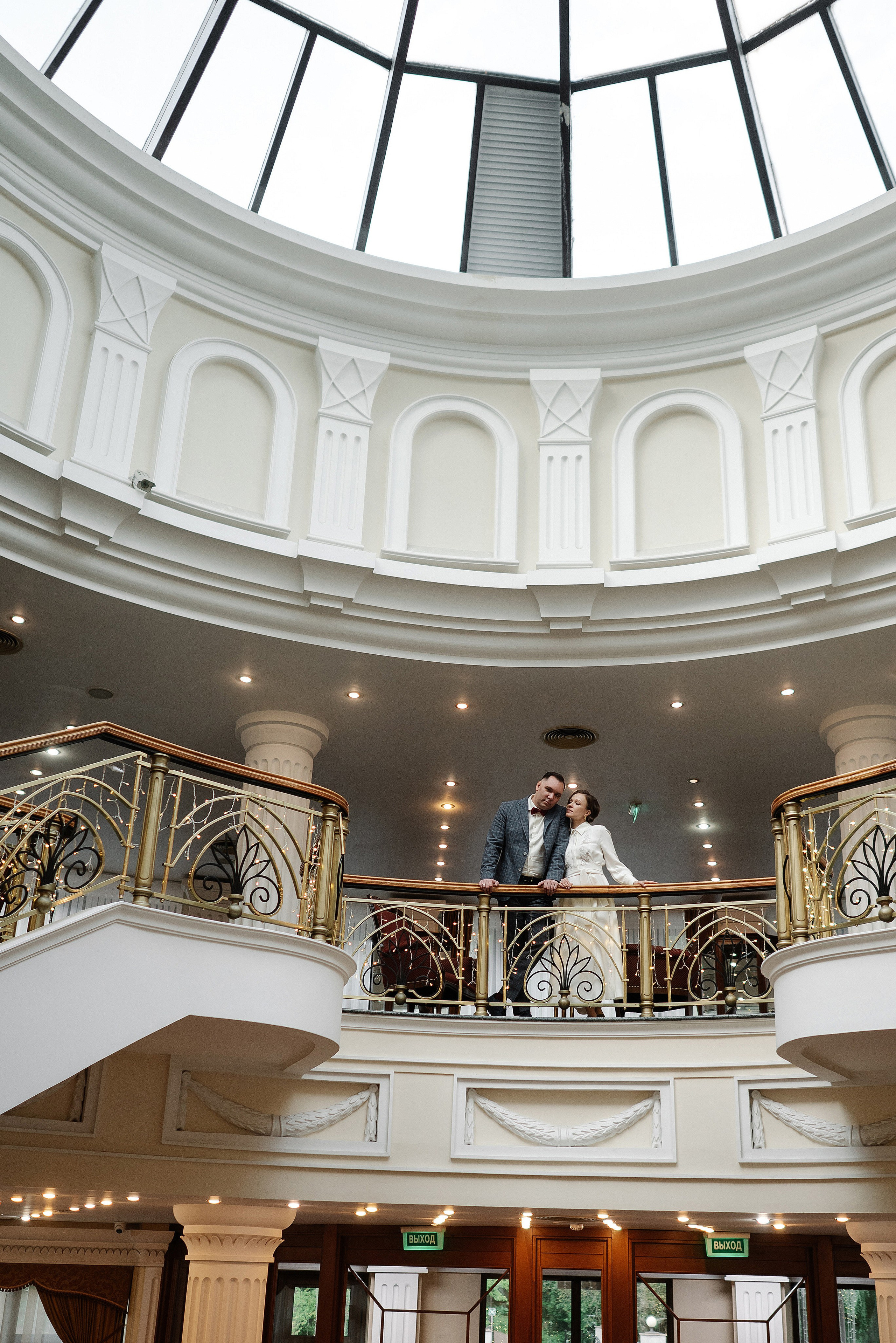 Свадьбы. Свадебный и портретный фотограф в Липецке Юлия Свит