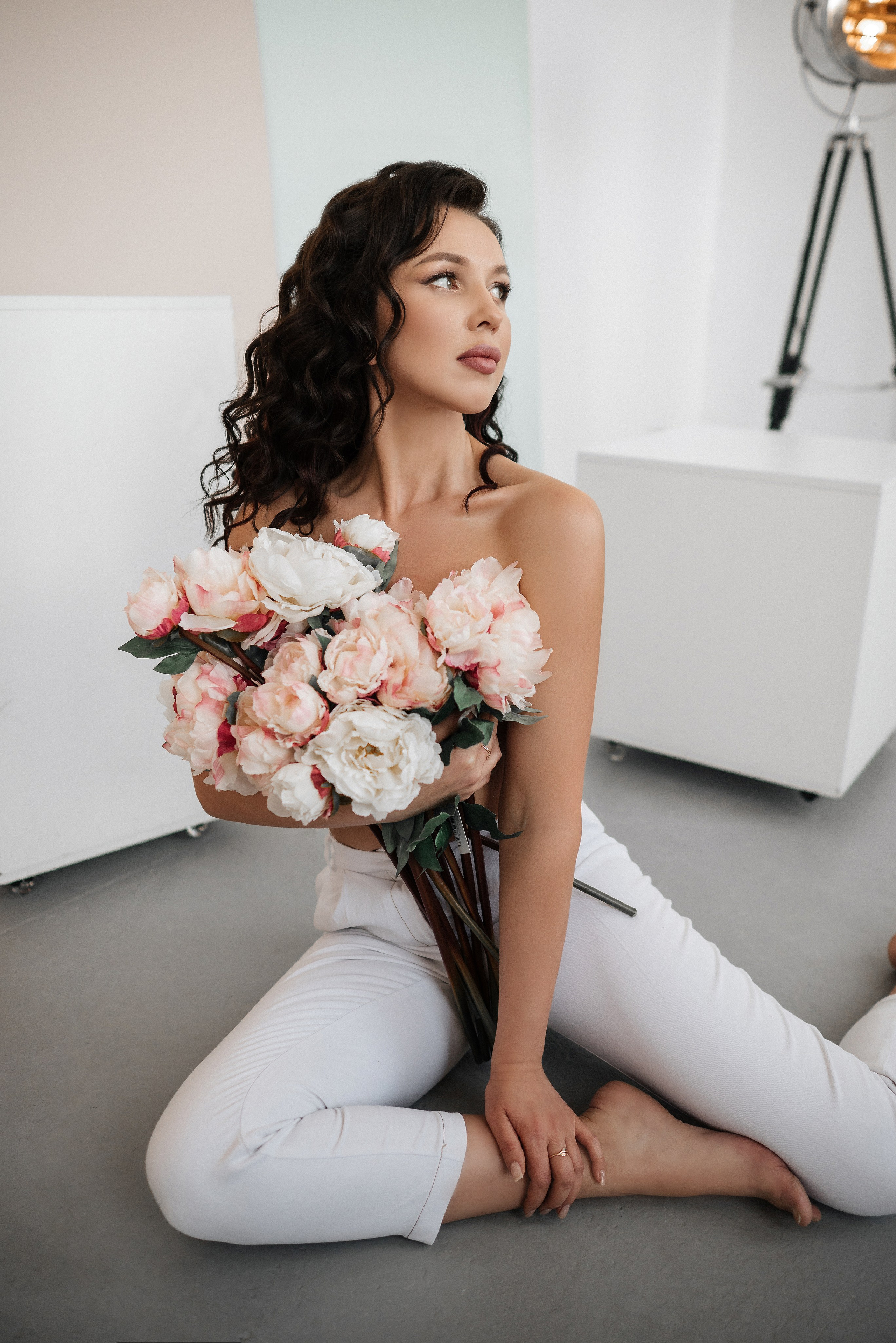 Женские. Свадебный и портретный фотограф в Липецке Юлия Свит