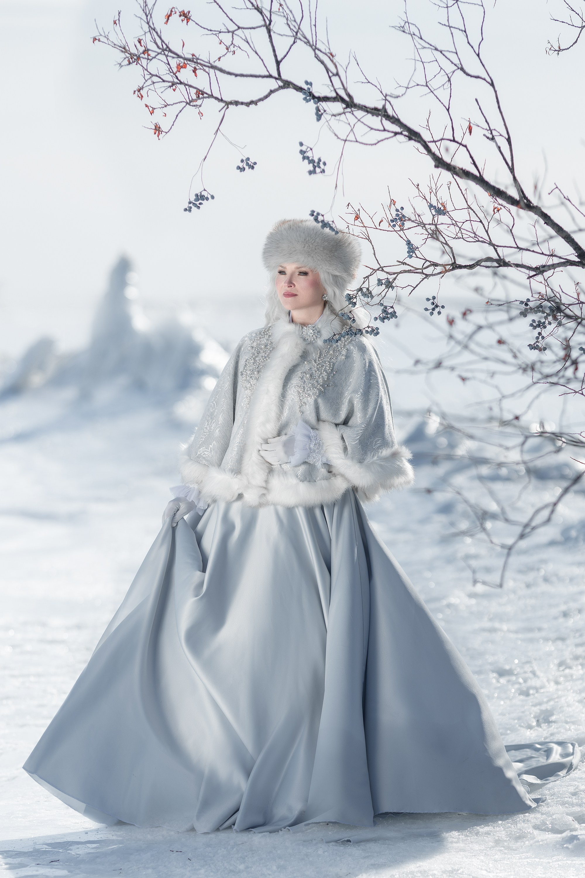 Наталия. Фотограф Алёна Яковлева