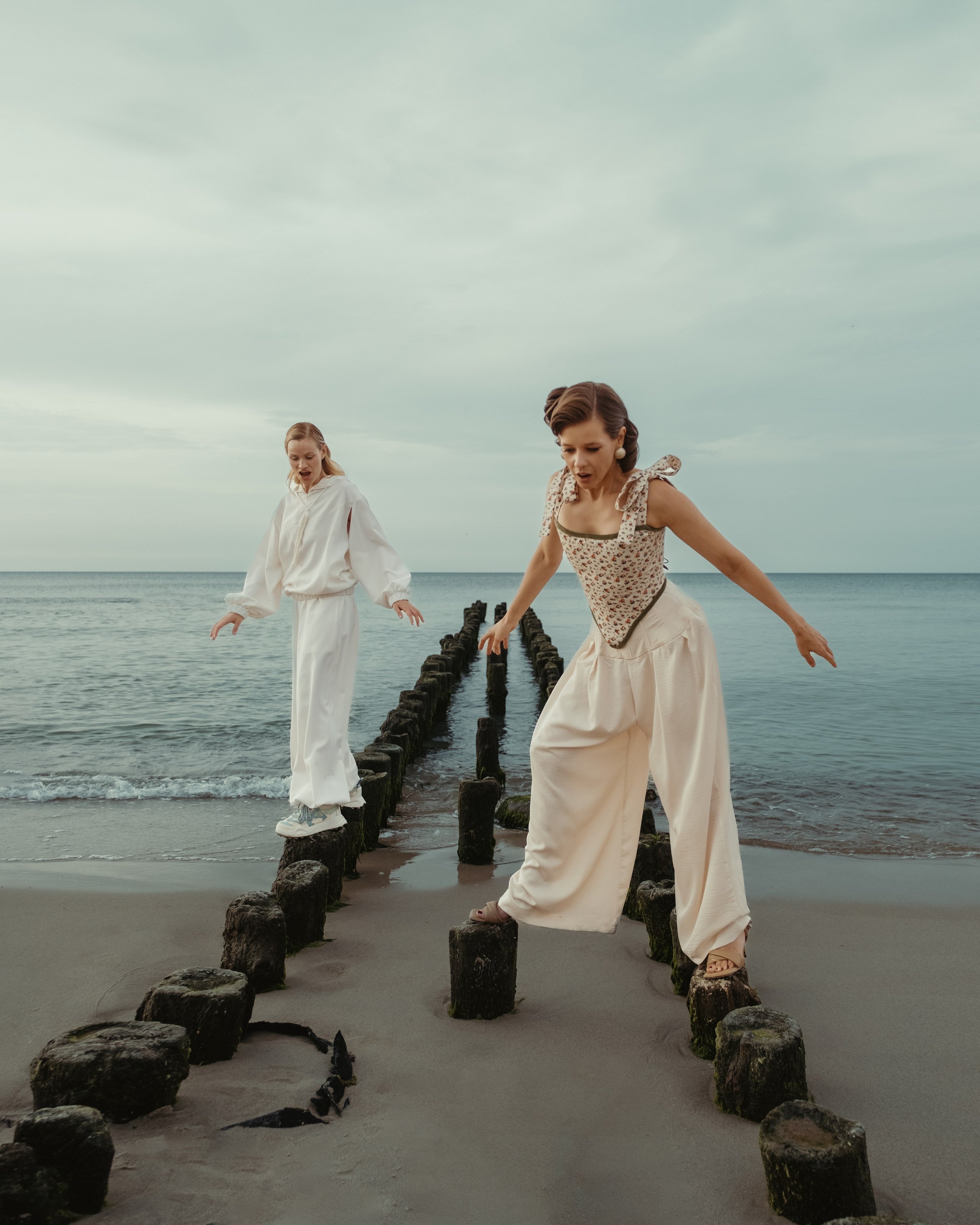 Фестиваль «Короче» 2024. Московский фотограф Руслан Панов