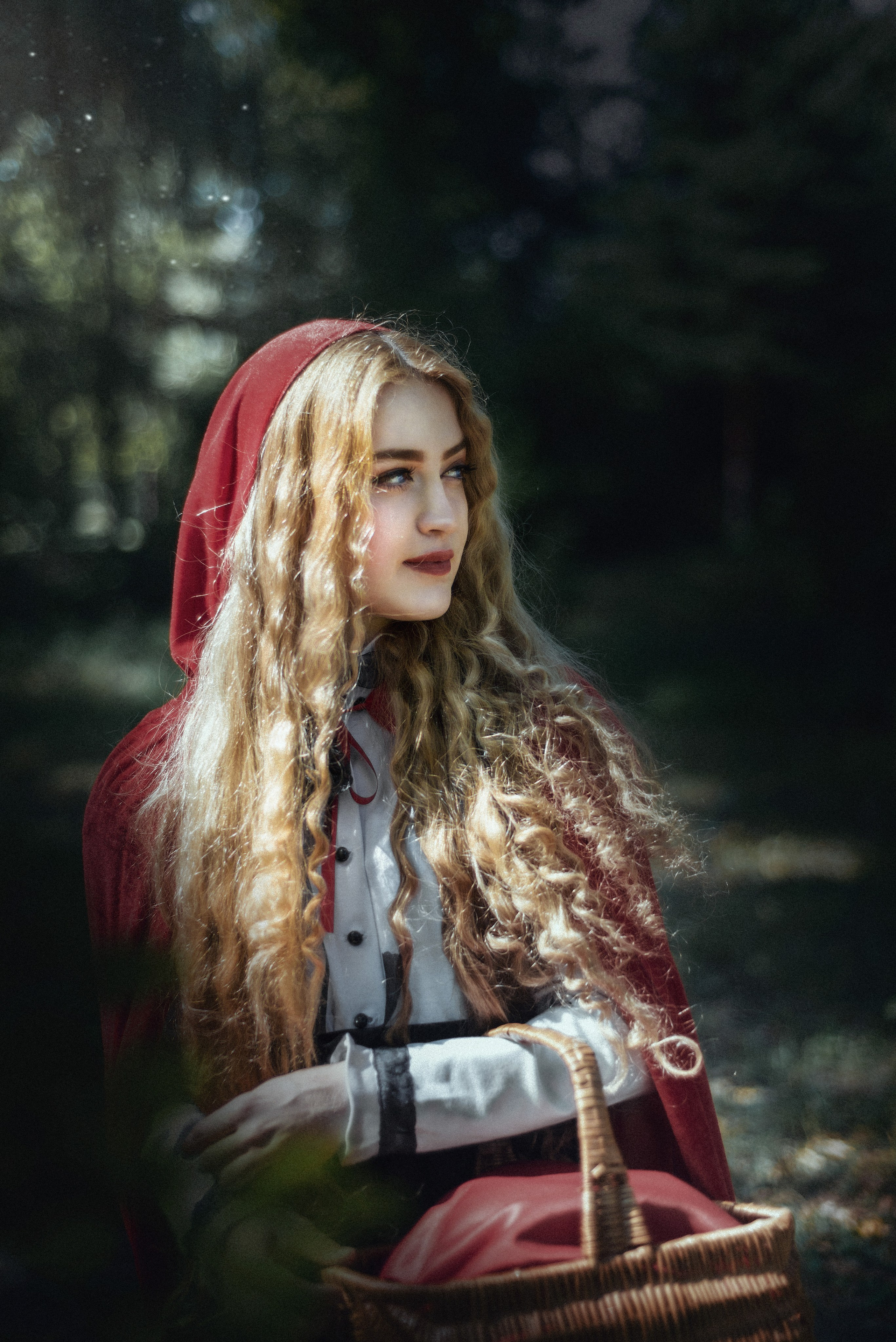 Тематические фотосессии. Фотограф Диана Семенова