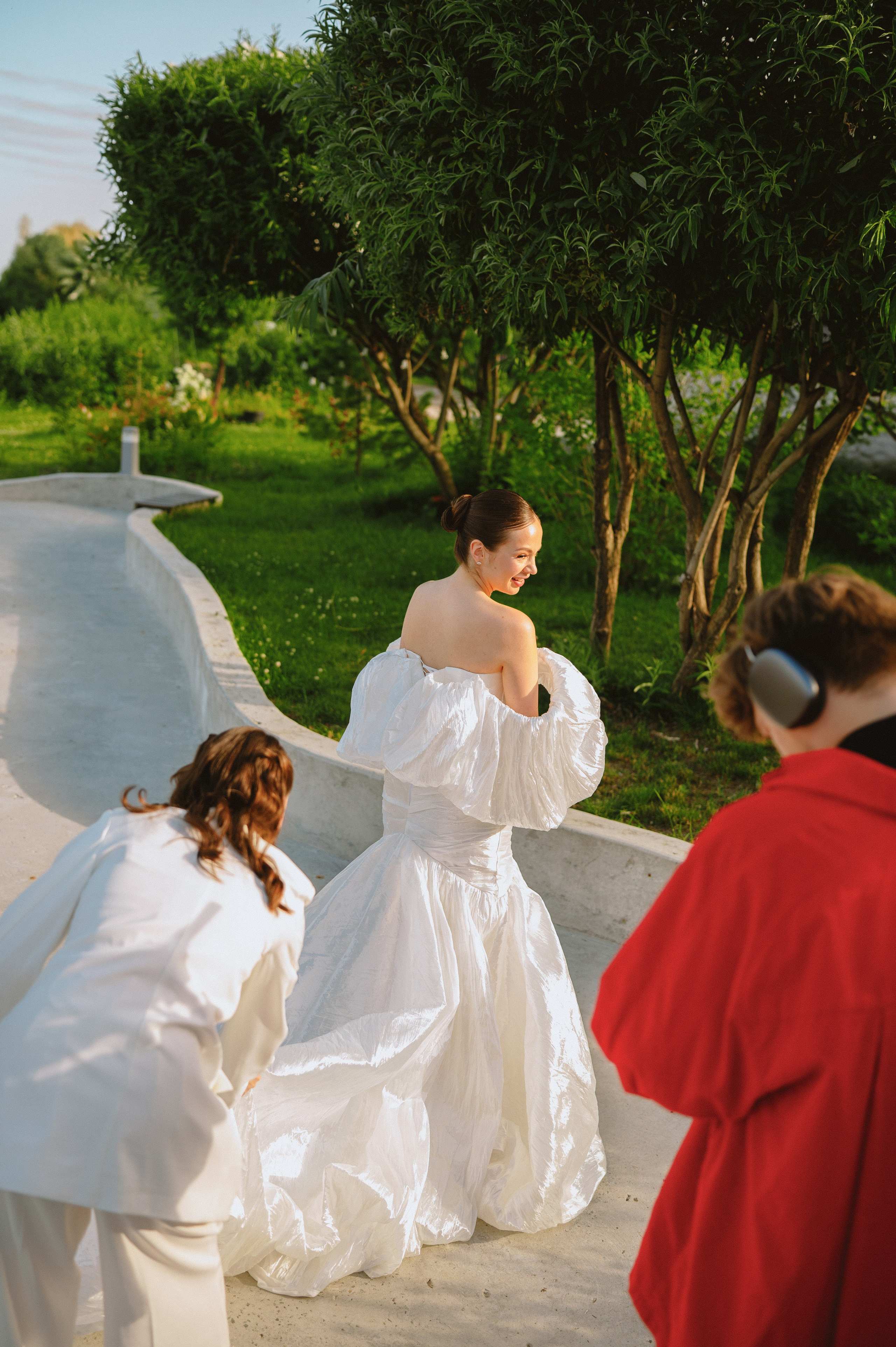 Анастасия и Карен. Репортажный и свадебный фотограф в Сургуте
