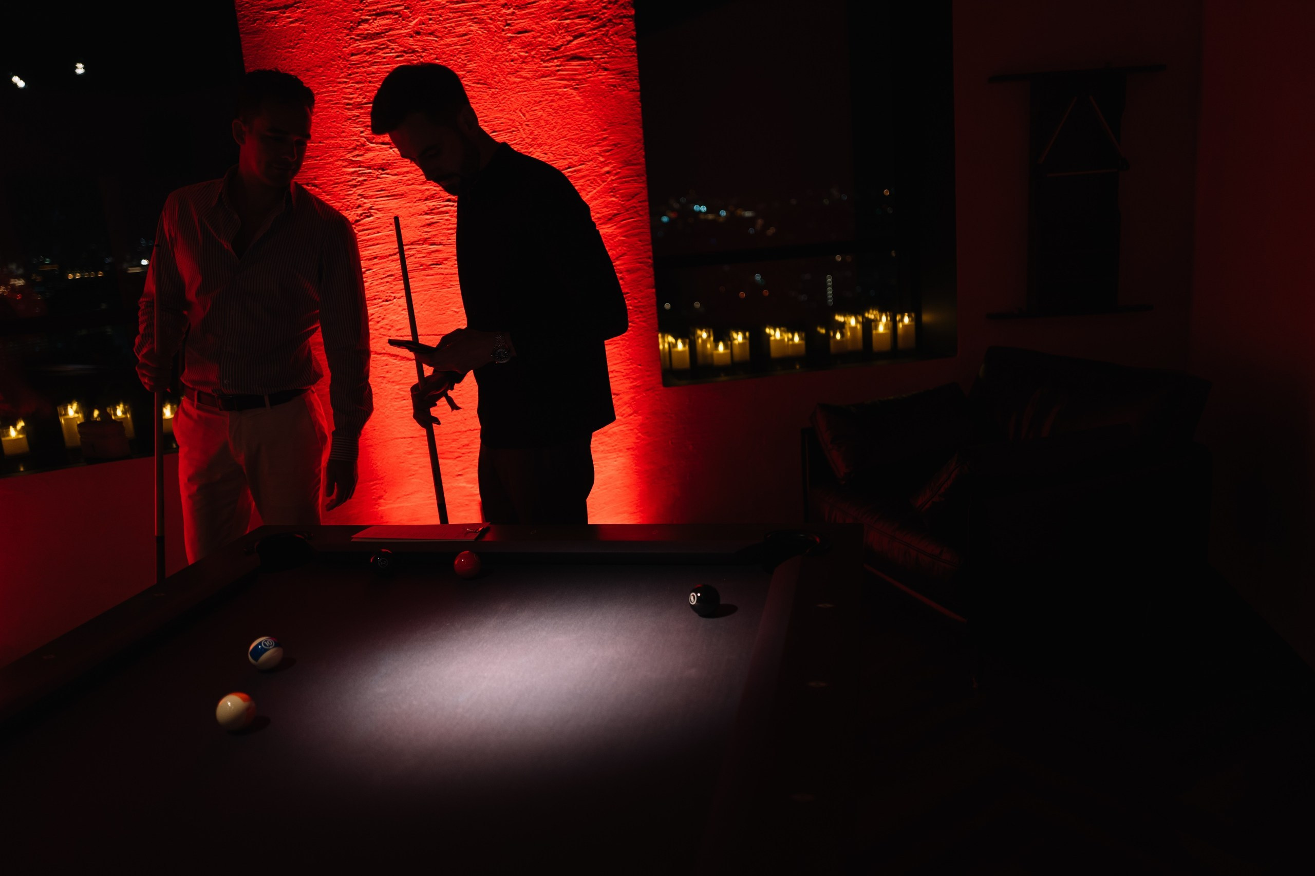 25LVL PARTY / 18+. Свадебный фотограф в Москве Евгений Рыжов