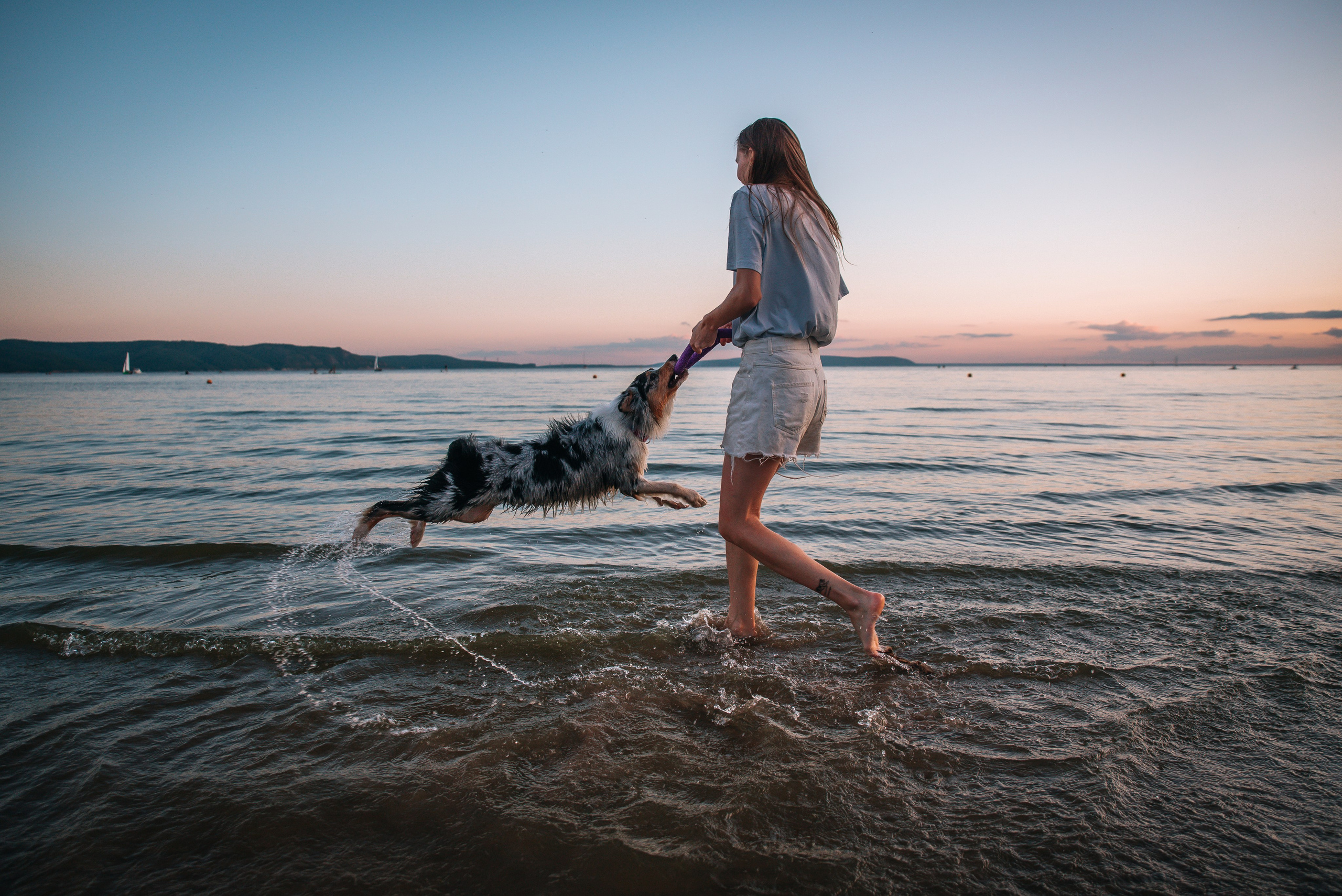 No Bad Days. Главная