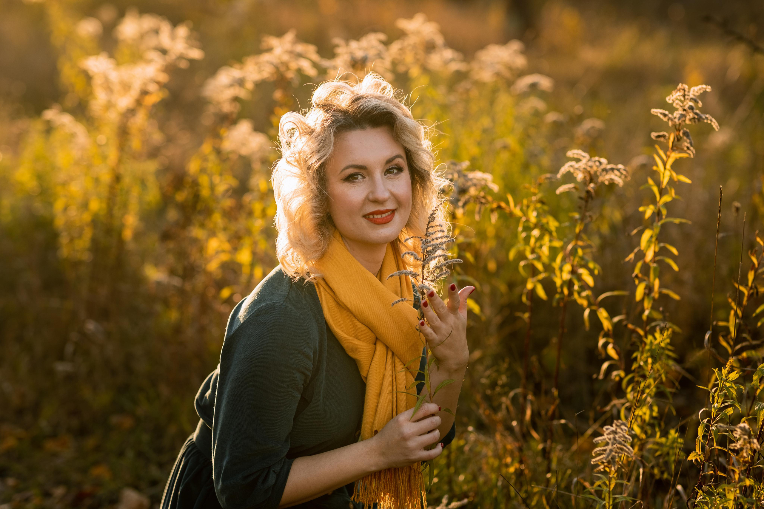 Фотопрогулка в Ясной Поляне для Ирины. Женский семейный фотограф Тула Москва Захарова Анна