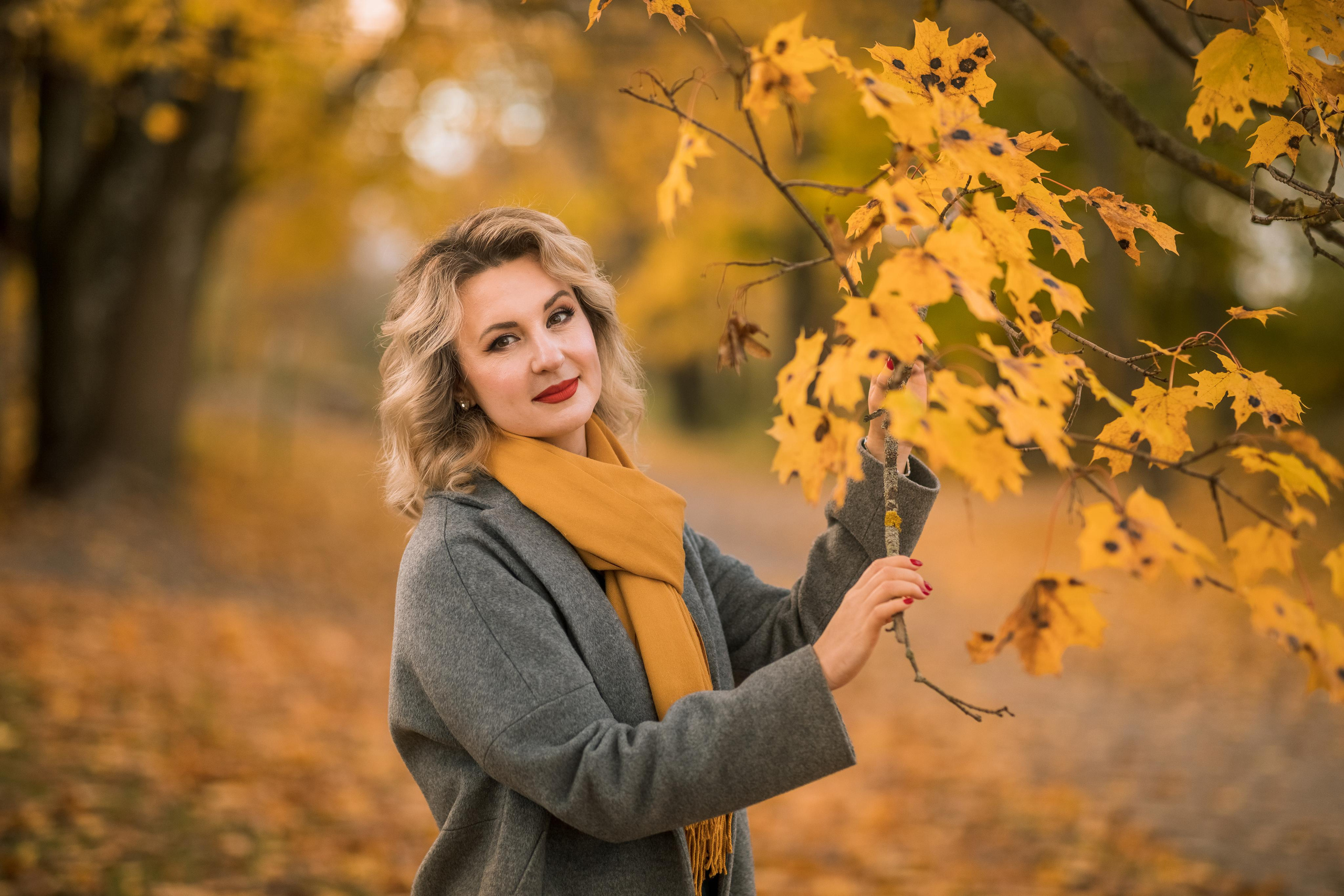 Фотопрогулка в Ясной Поляне для Ирины. Женский семейный фотограф Тула Москва Захарова Анна