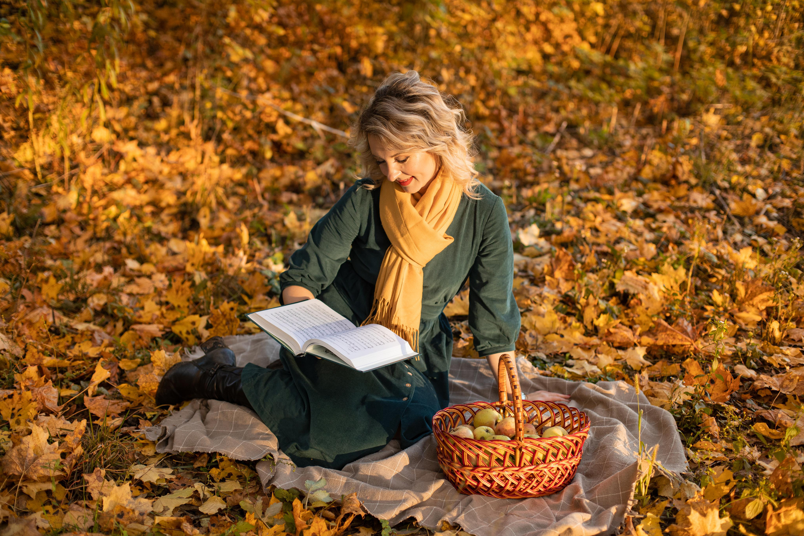 Фотопрогулка в Ясной Поляне для Ирины. Женский семейный фотограф Тула Москва Захарова Анна