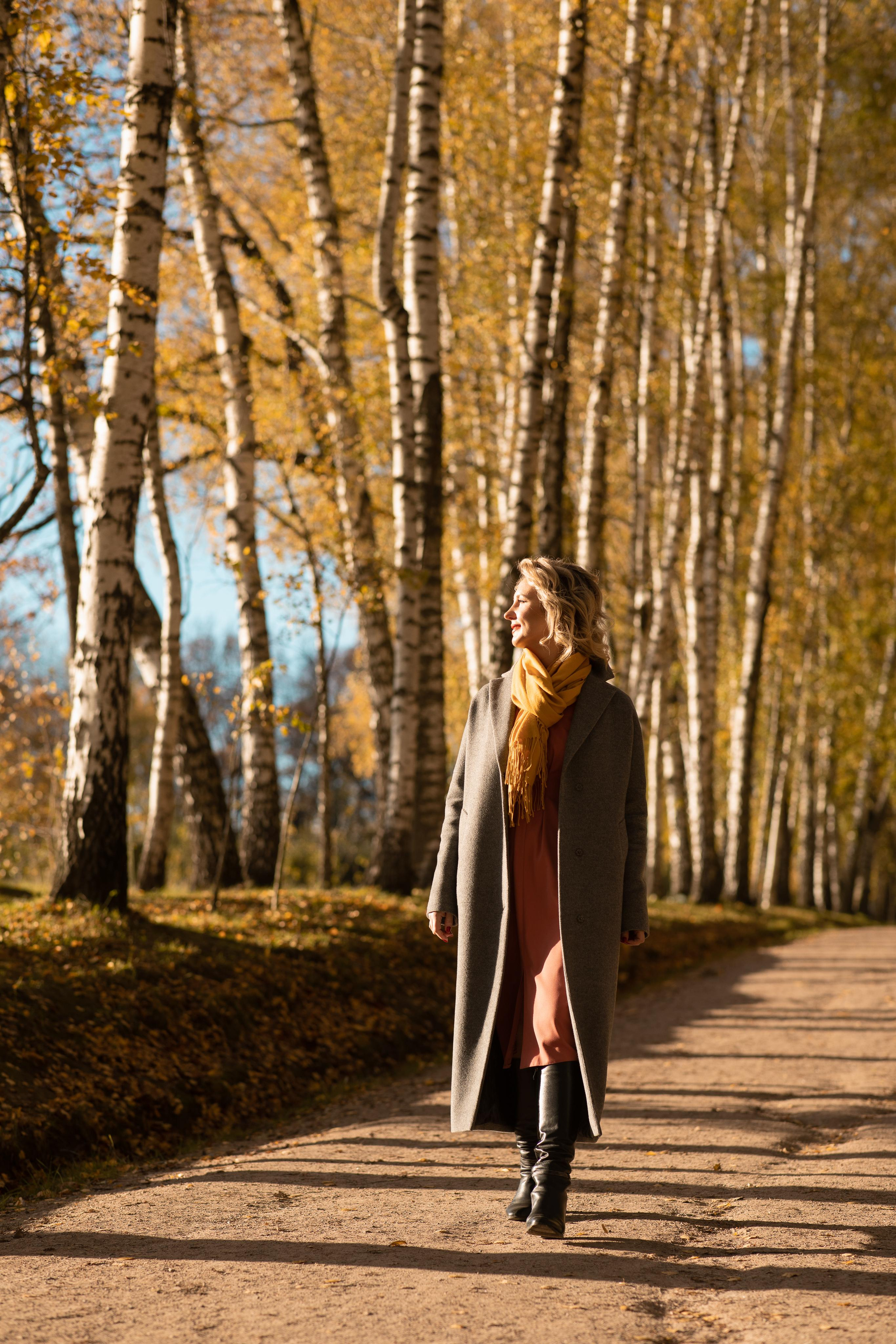 Фотопрогулка в Ясной Поляне для Ирины. Женский семейный фотограф Тула Москва Захарова Анна