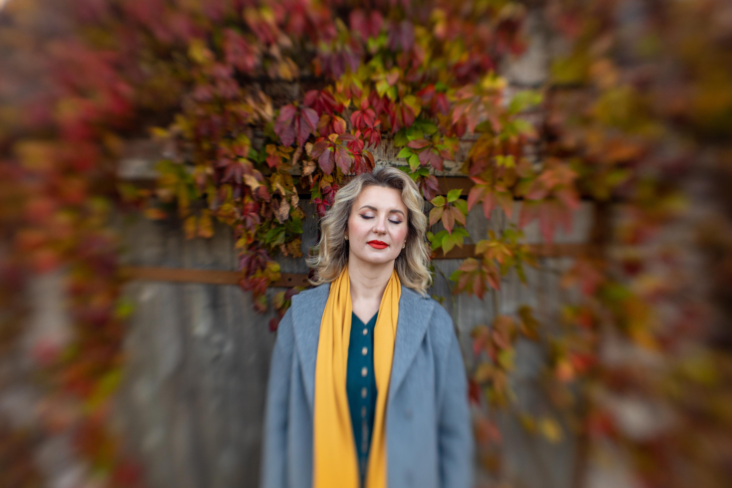 Фотопрогулка в Ясной Поляне для Ирины. Женский семейный фотограф Тула Москва Захарова Анна