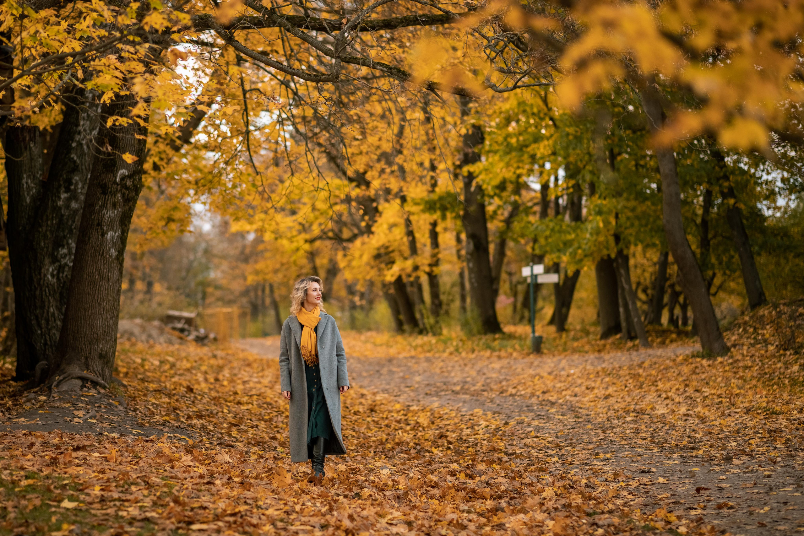 Фотопрогулка в Ясной Поляне для Ирины. Женский семейный фотограф Тула Москва Захарова Анна