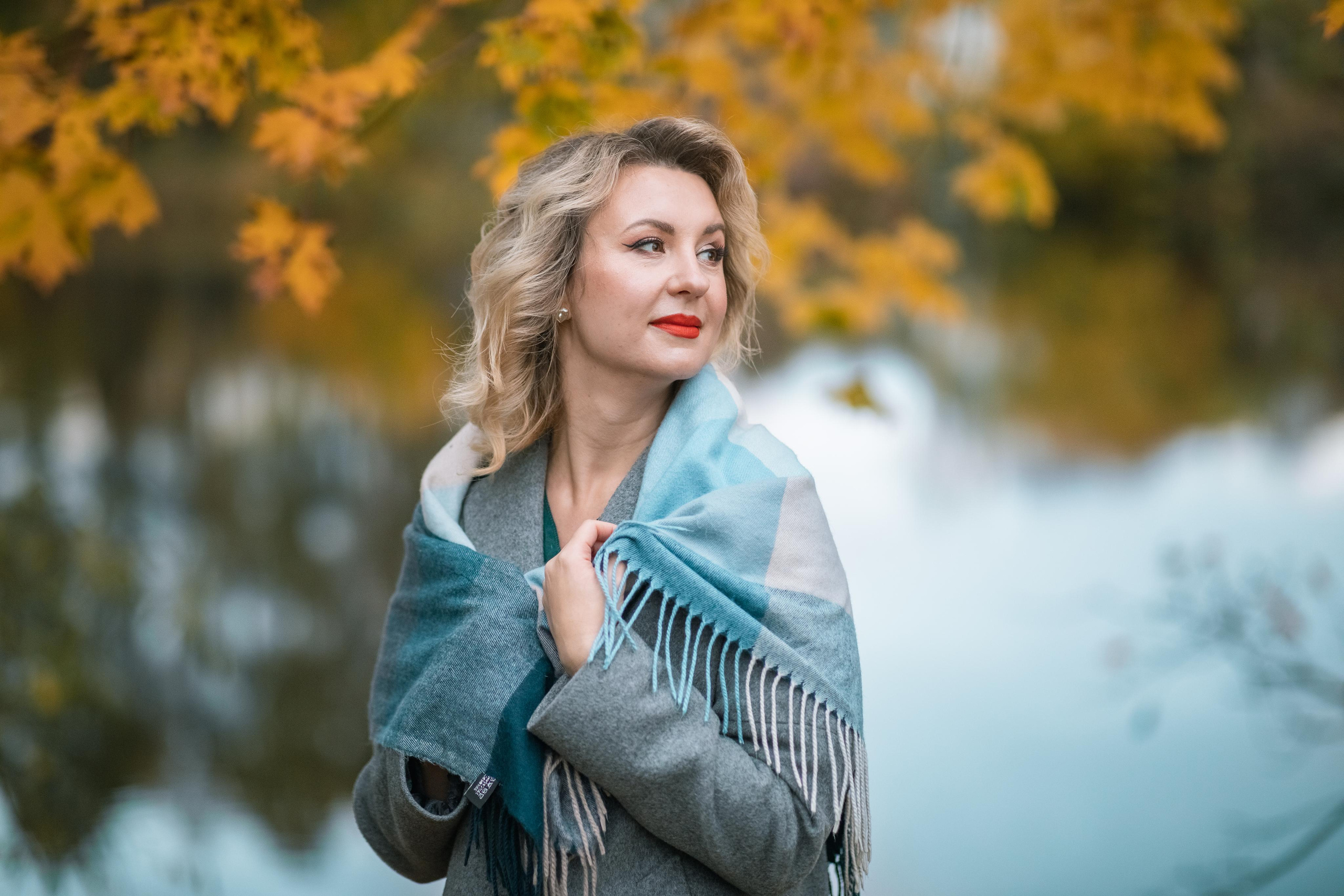 Фотопрогулка в Ясной Поляне для Ирины. Женский семейный фотограф Тула Москва Захарова Анна