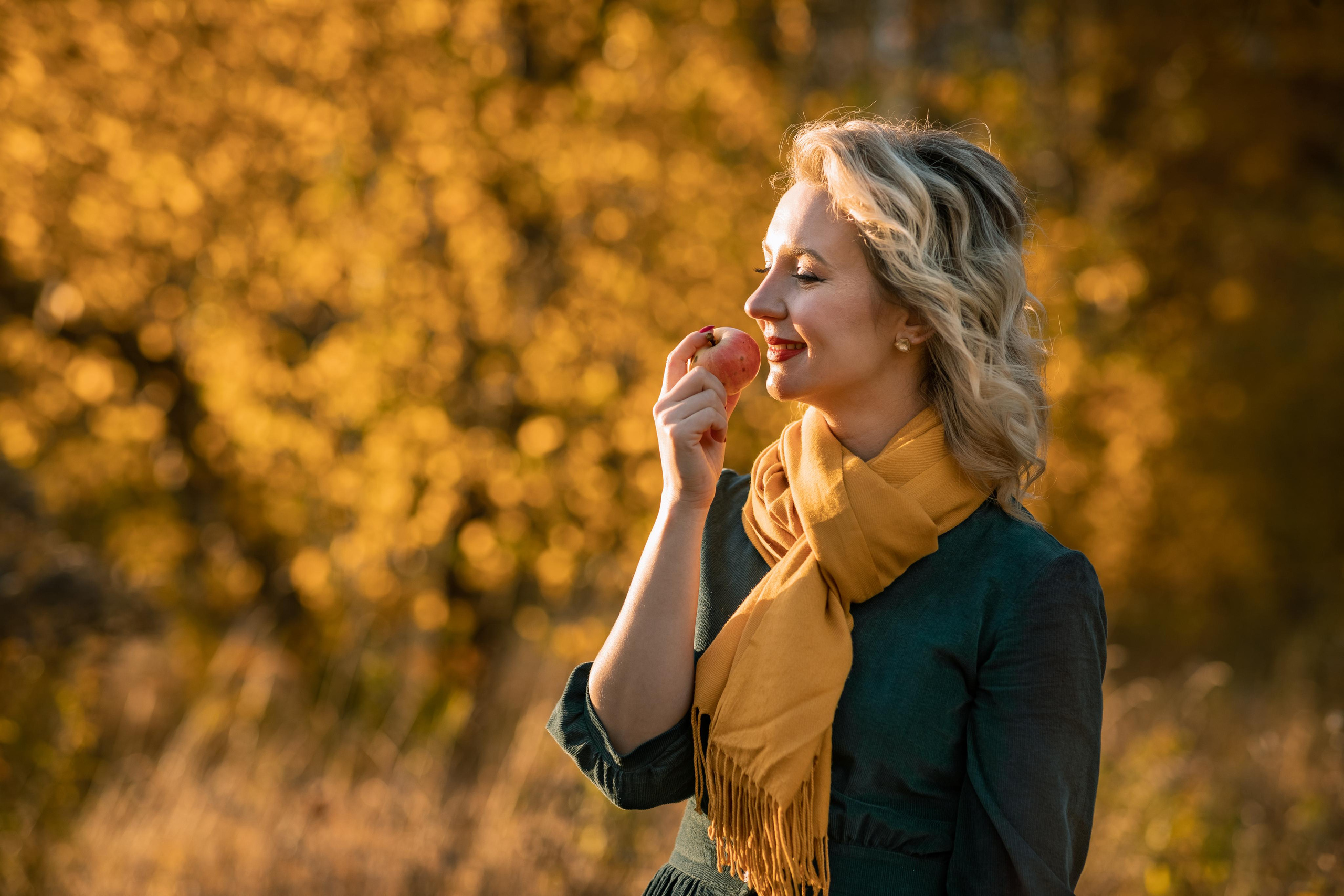 Фотопрогулка в Ясной Поляне для Ирины. Женский семейный фотограф Тула Москва Захарова Анна