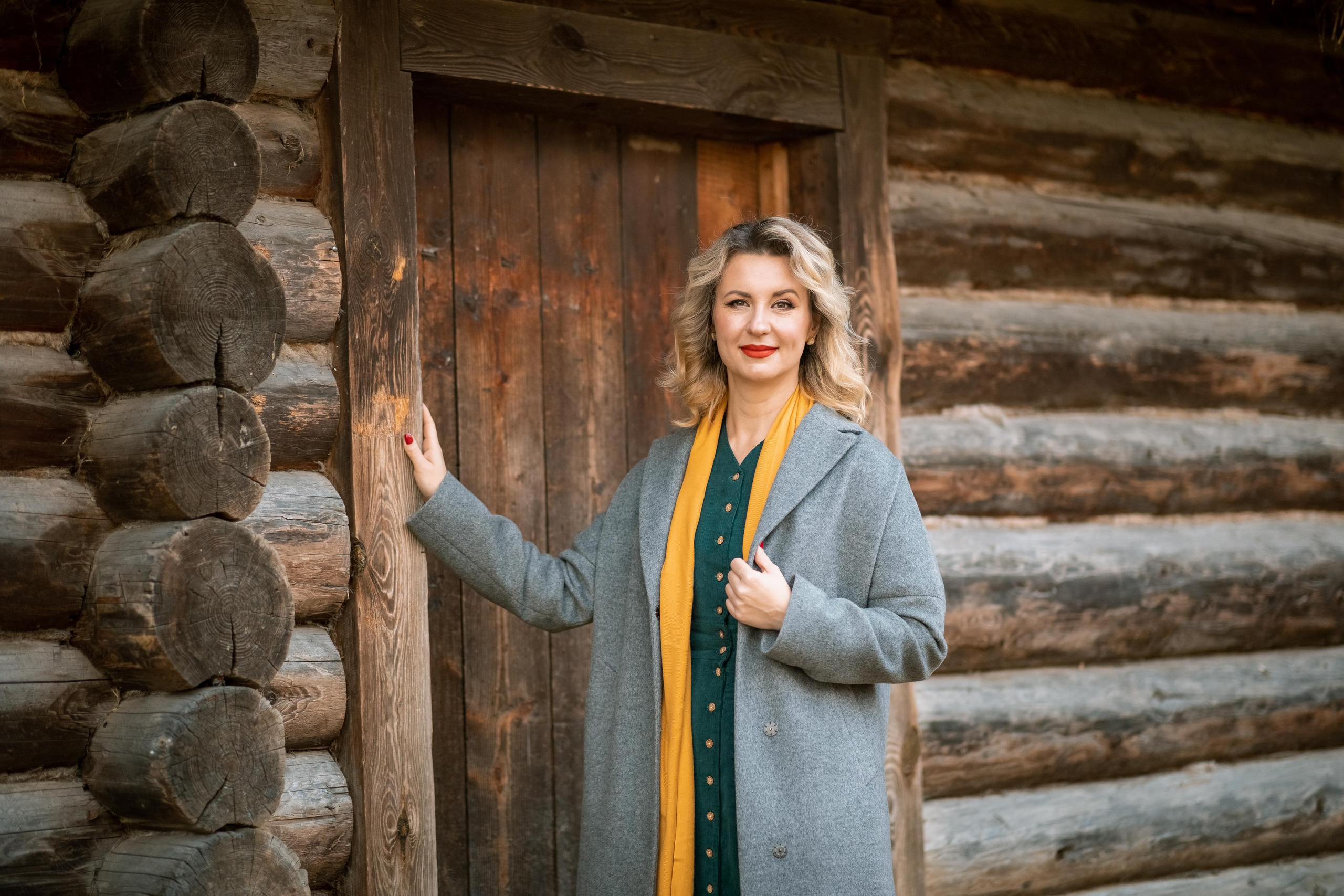 Фотопрогулка в Ясной Поляне для Ирины. Женский семейный фотограф Тула Москва Захарова Анна