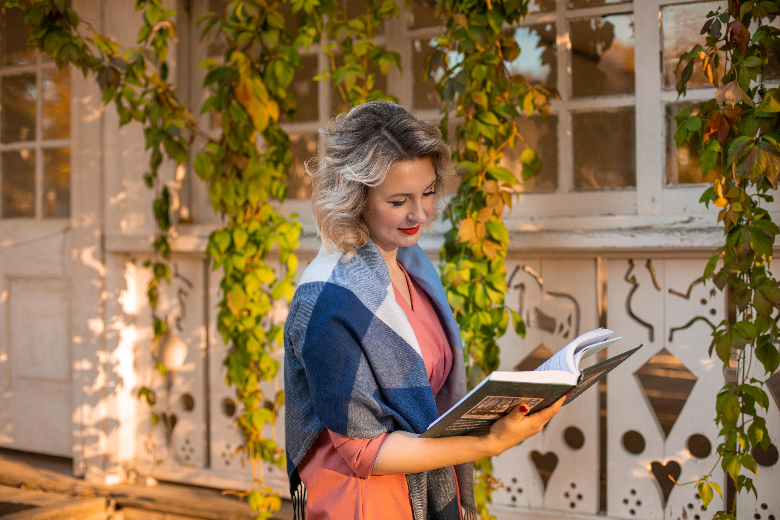 Фотопрогулка в Ясной Поляне для Ирины. Женский семейный фотограф Тула Москва Захарова Анна