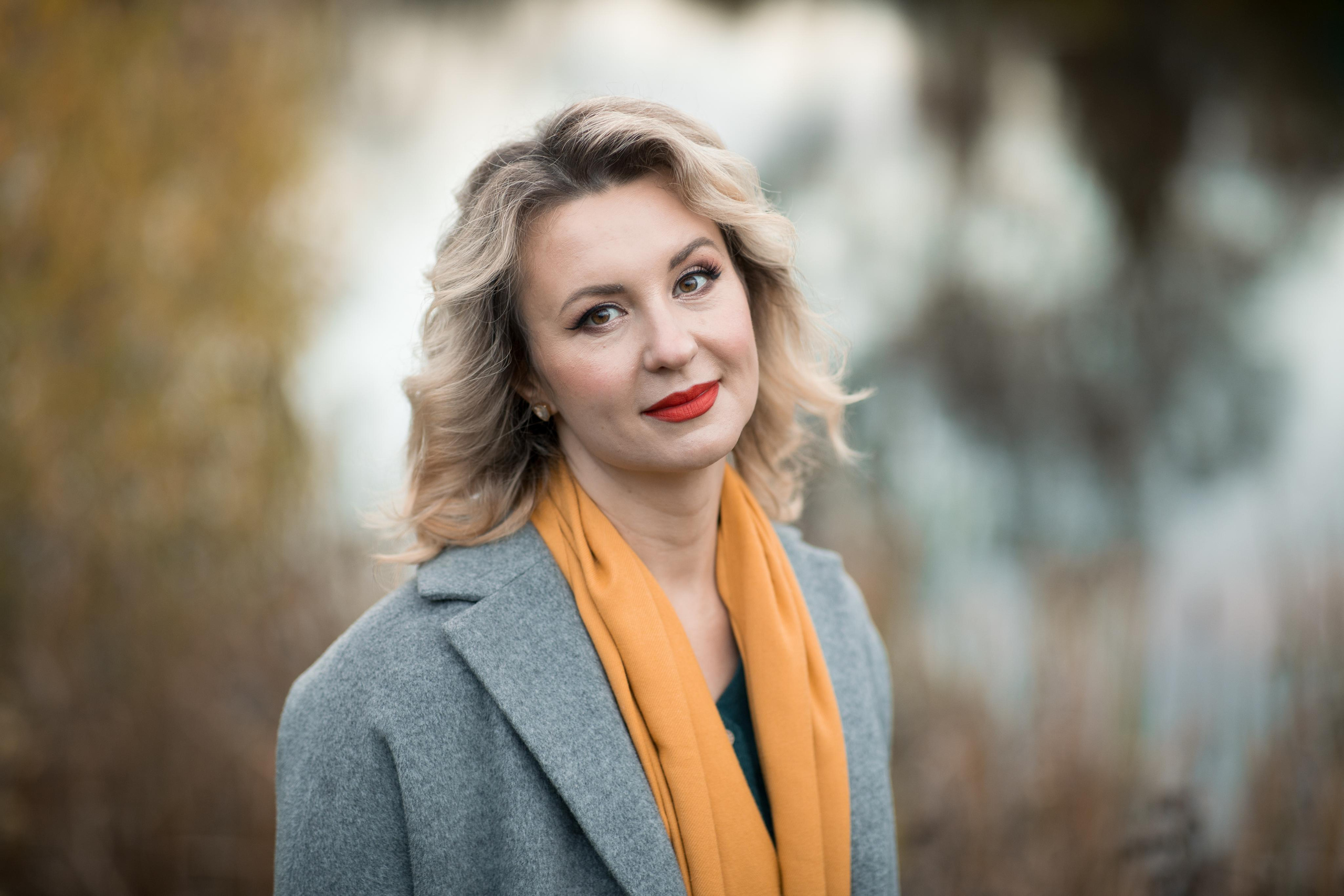 Фотопрогулка в Ясной Поляне для Ирины. Женский семейный фотограф Тула Москва Захарова Анна