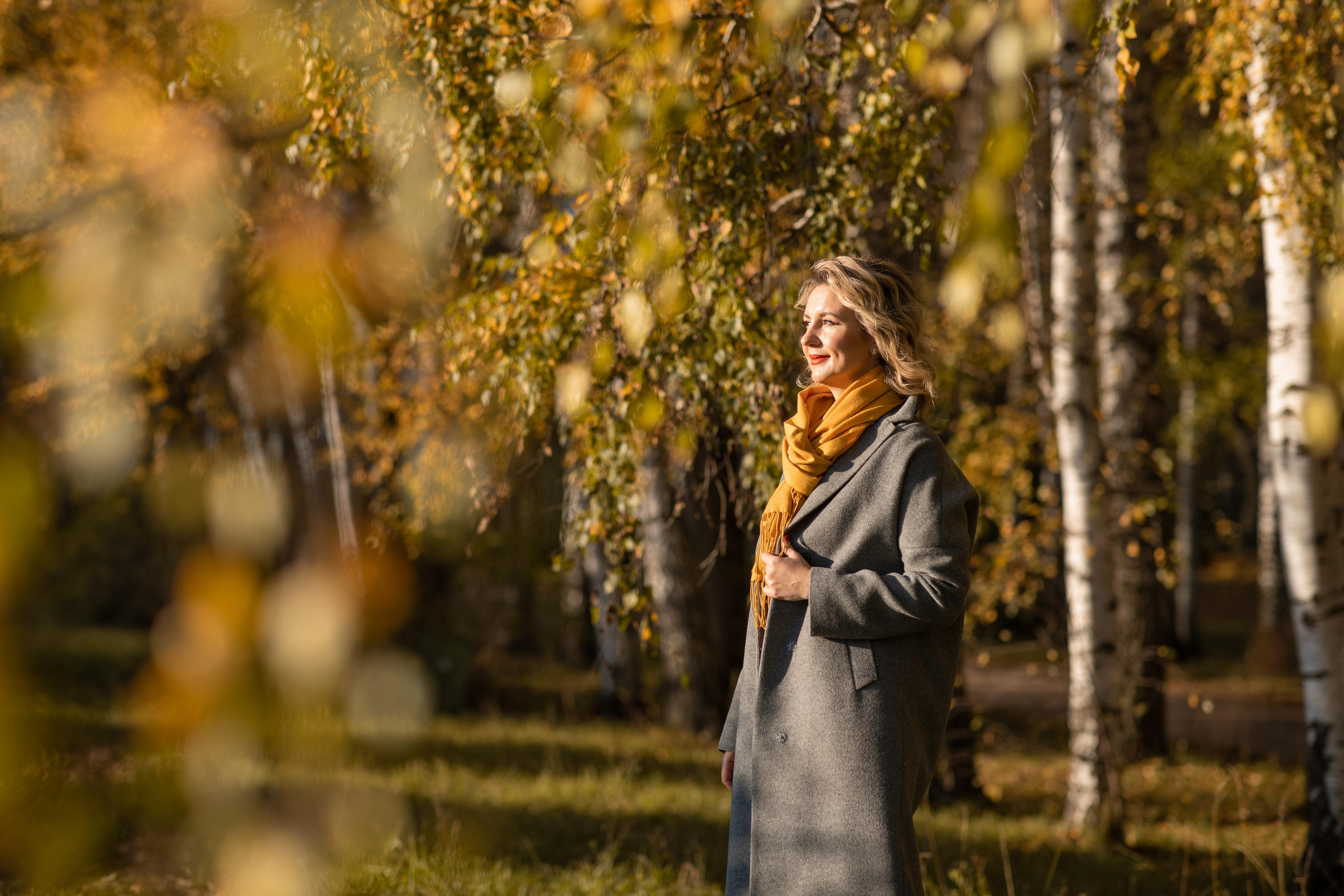 Фотопрогулка в Ясной Поляне для Ирины. Женский семейный фотограф Тула Москва Захарова Анна