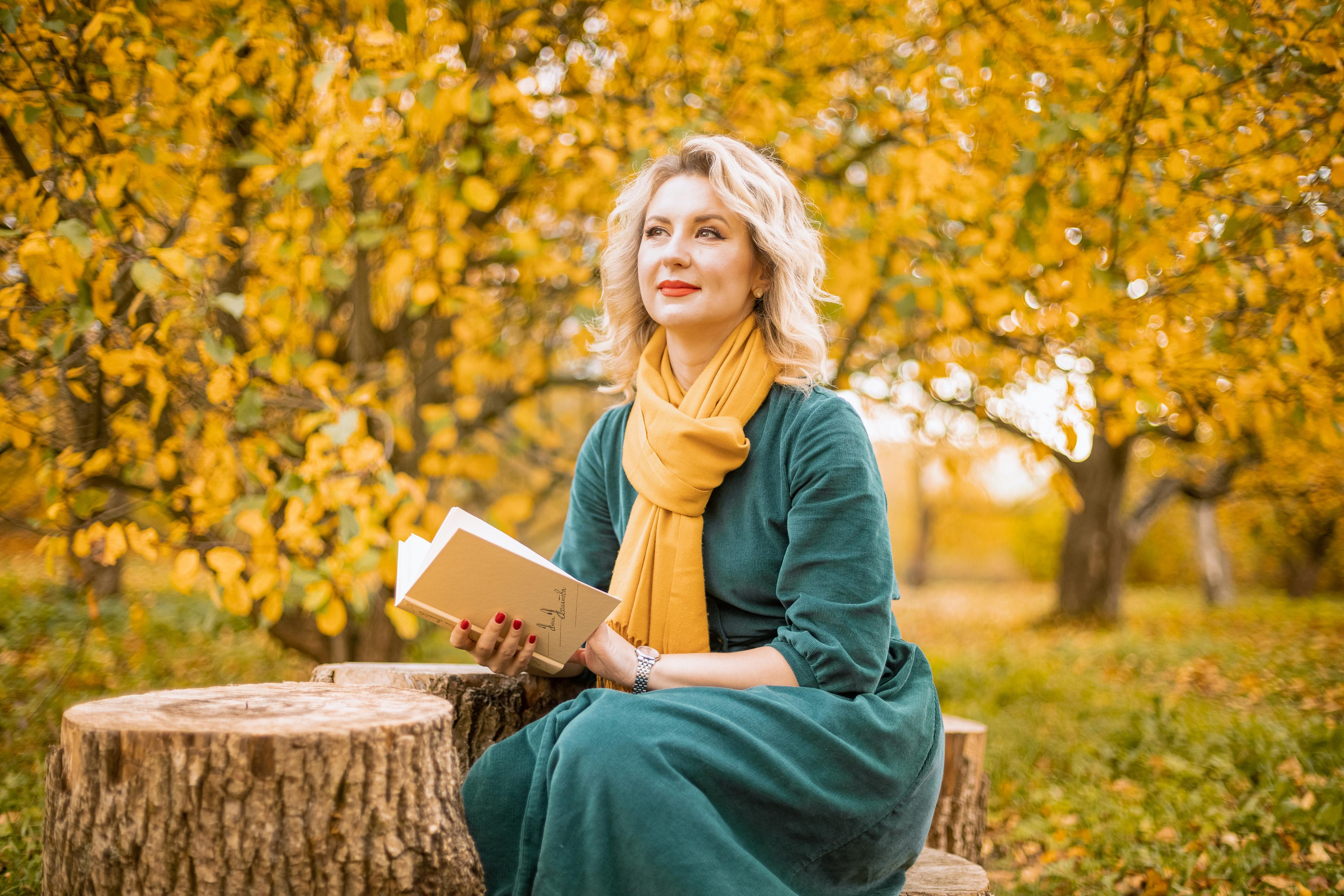 Фотопрогулка в Ясной Поляне для Ирины. Женский семейный фотограф Тула Москва Захарова Анна