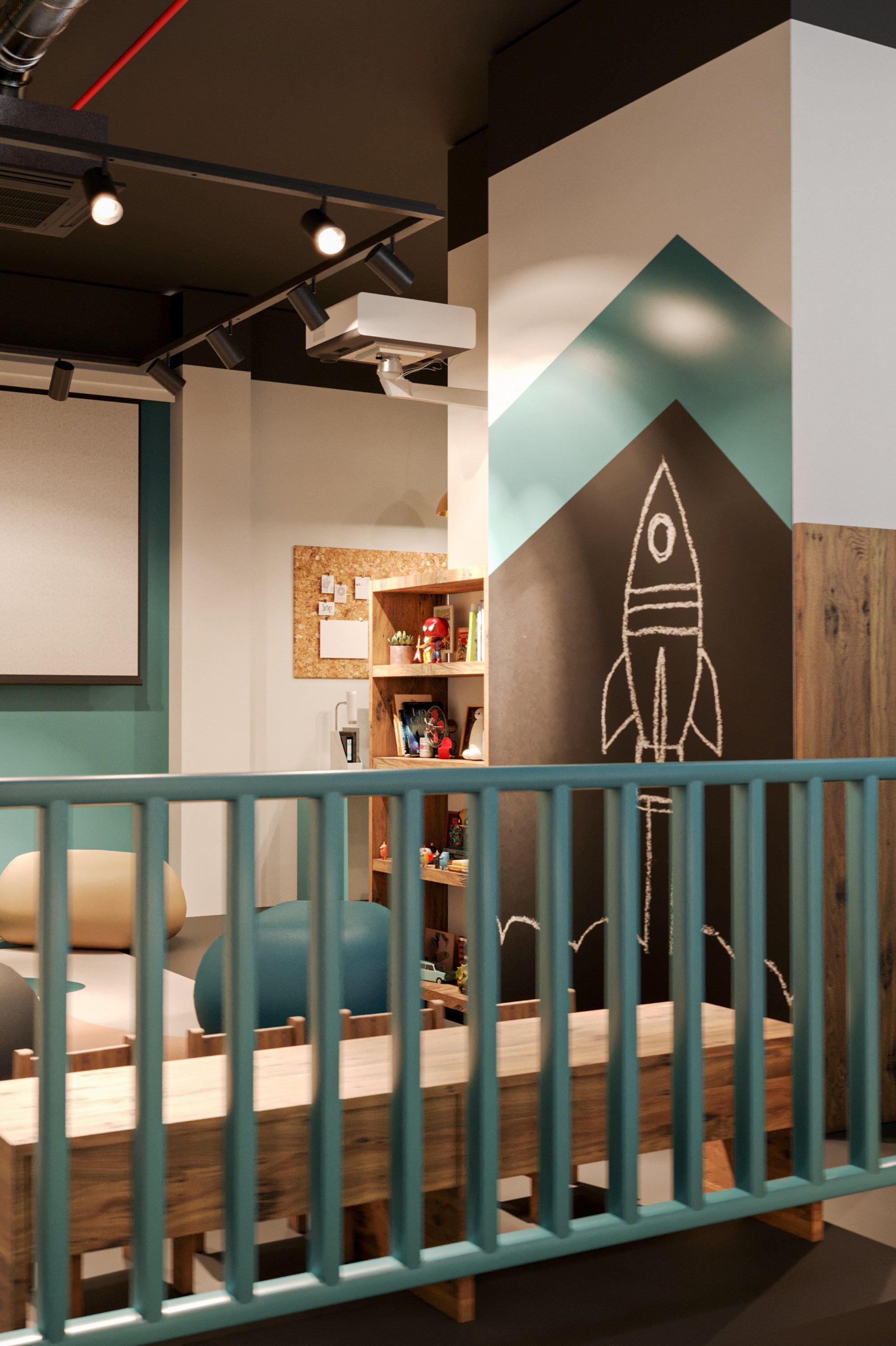 Анна Терентьева — Дизайнер интерьера в Сочи