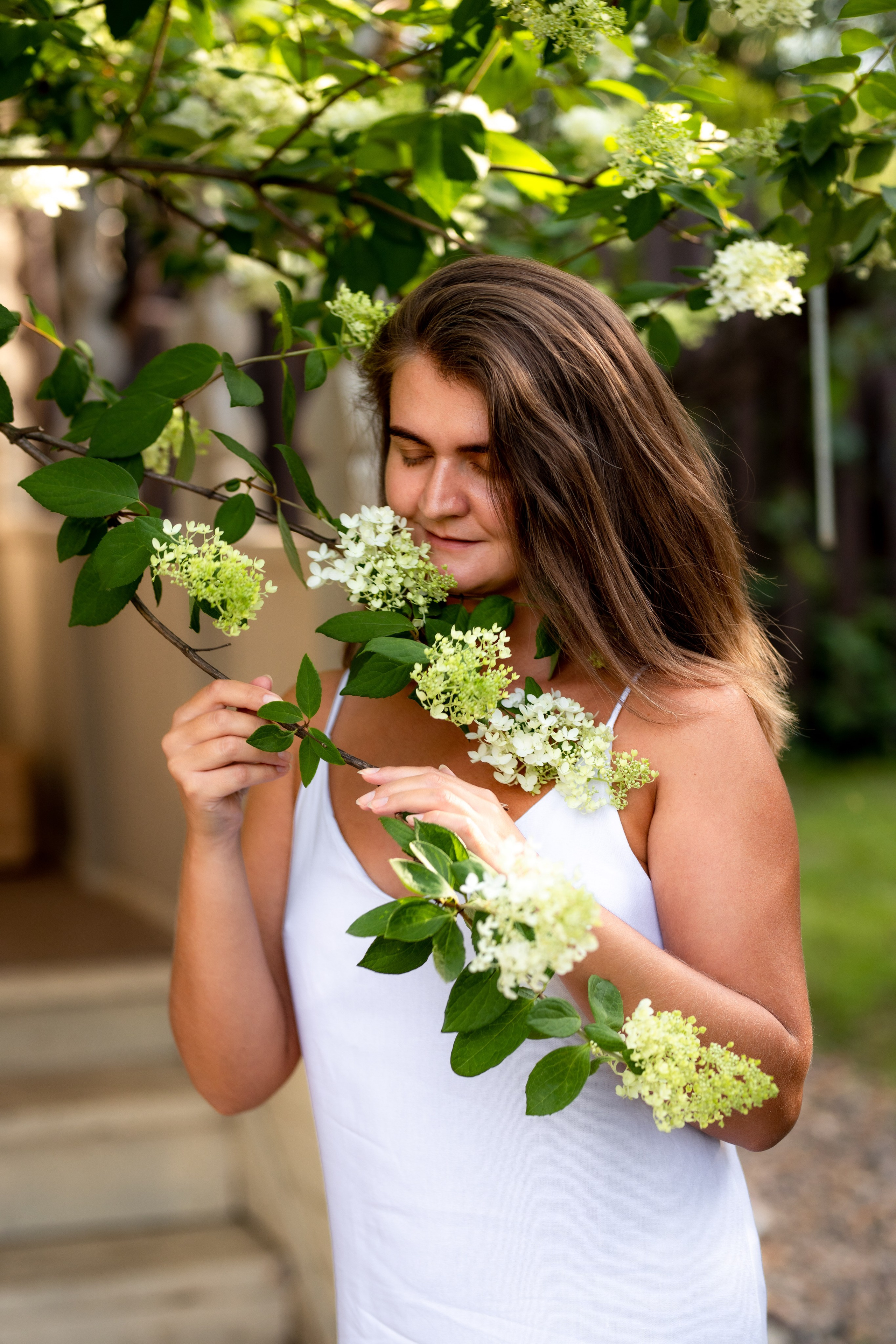 Девичник на даче в Купавне. Фотограф в Железнодорожном и Балашихе
