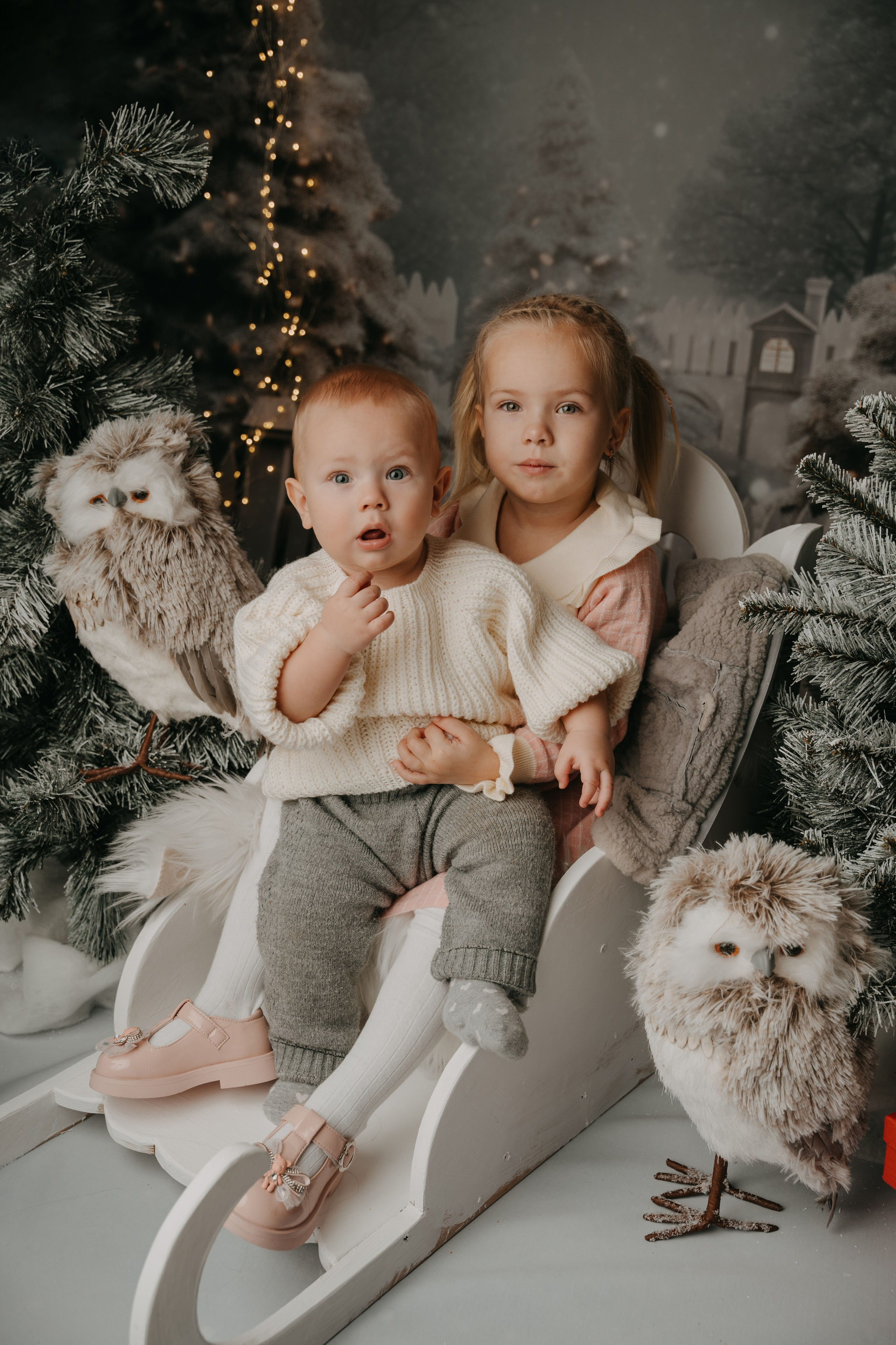 Отзывы. Фотограф новорожденных Василиса Панькова