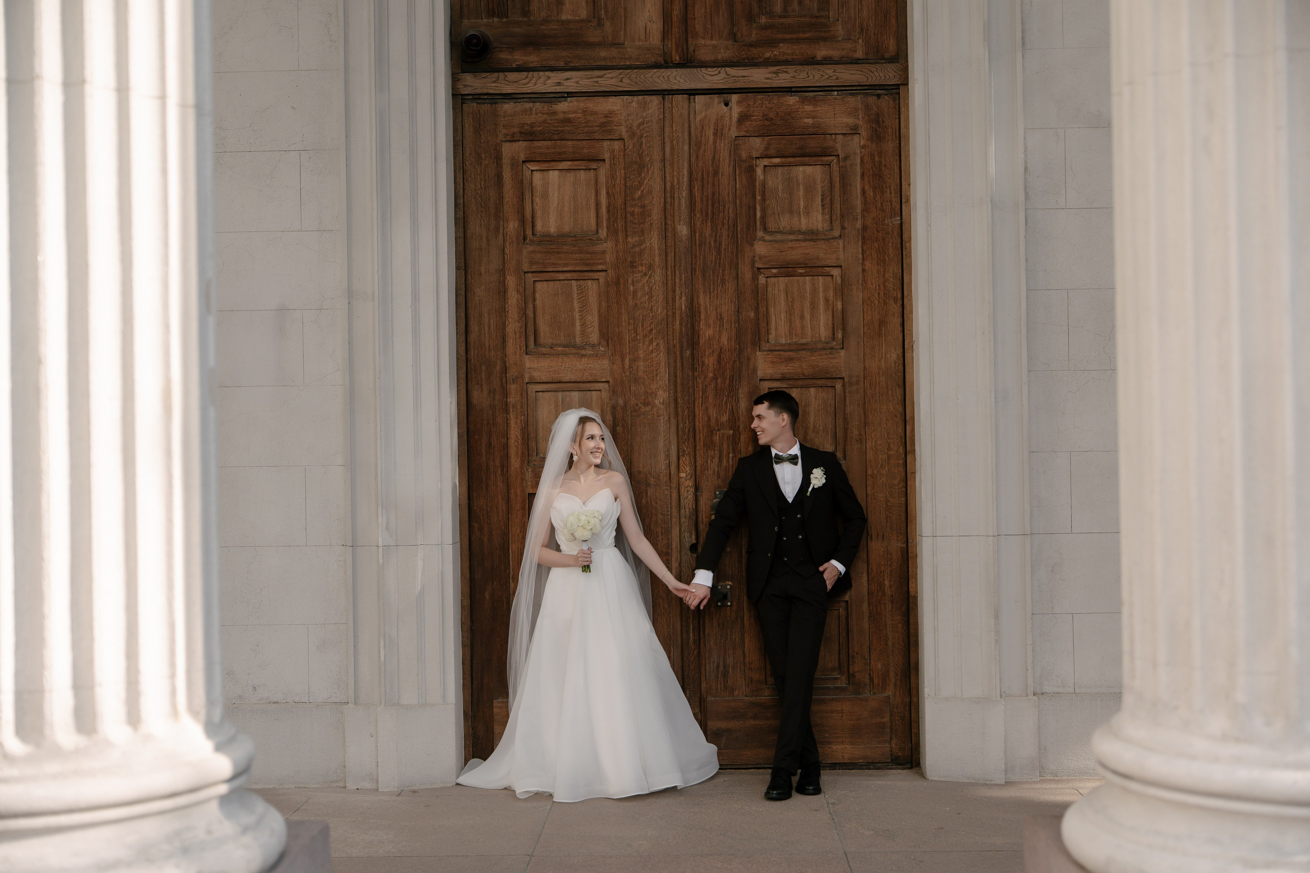 Саша и Катя. Свадебный и семейный фотограф в Москве и Красногорске — живые кадры | Анастасия Тихонова