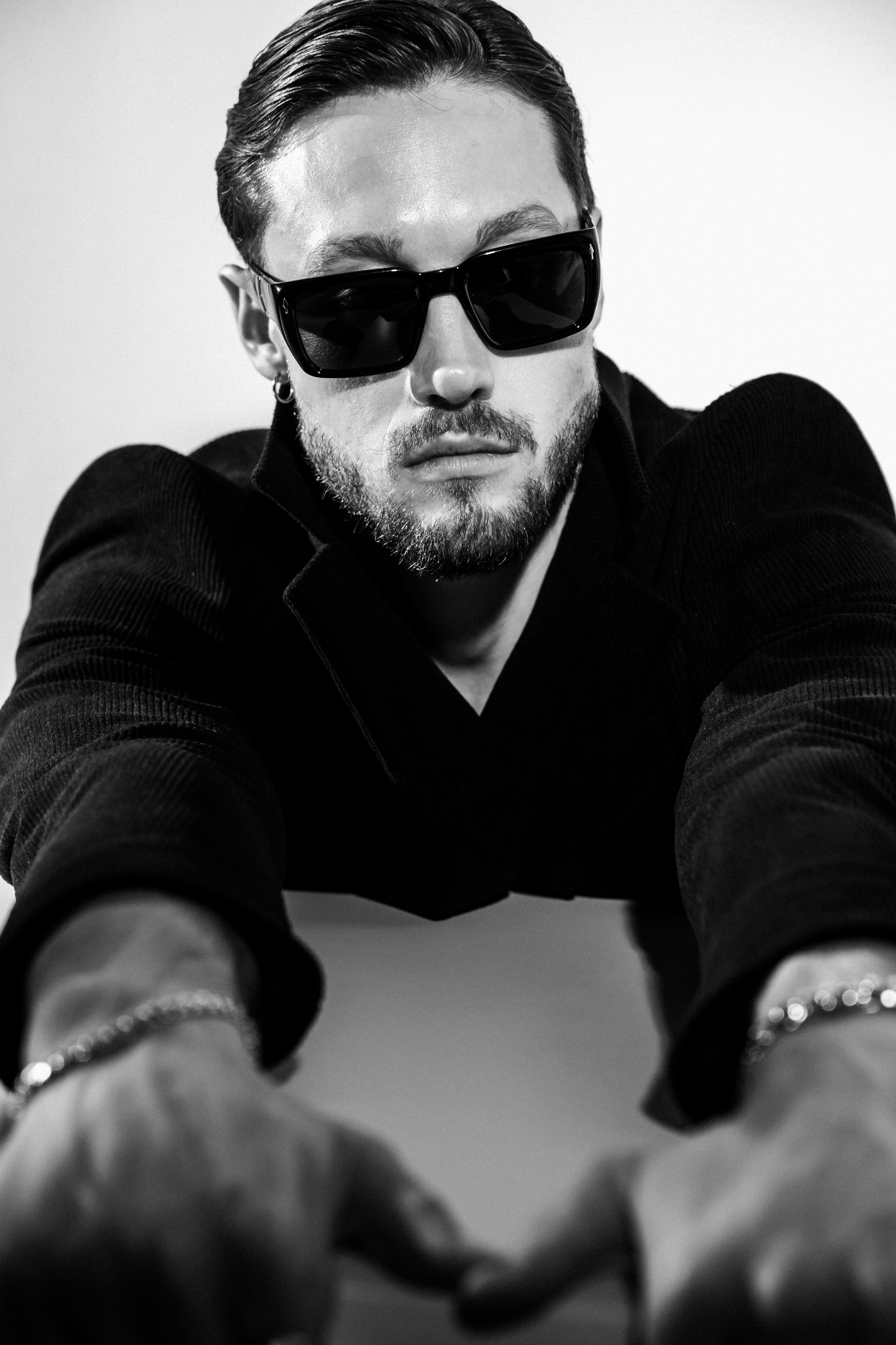 Кирилл. Свадебный и Семейный фотограф Свекрова Ольга