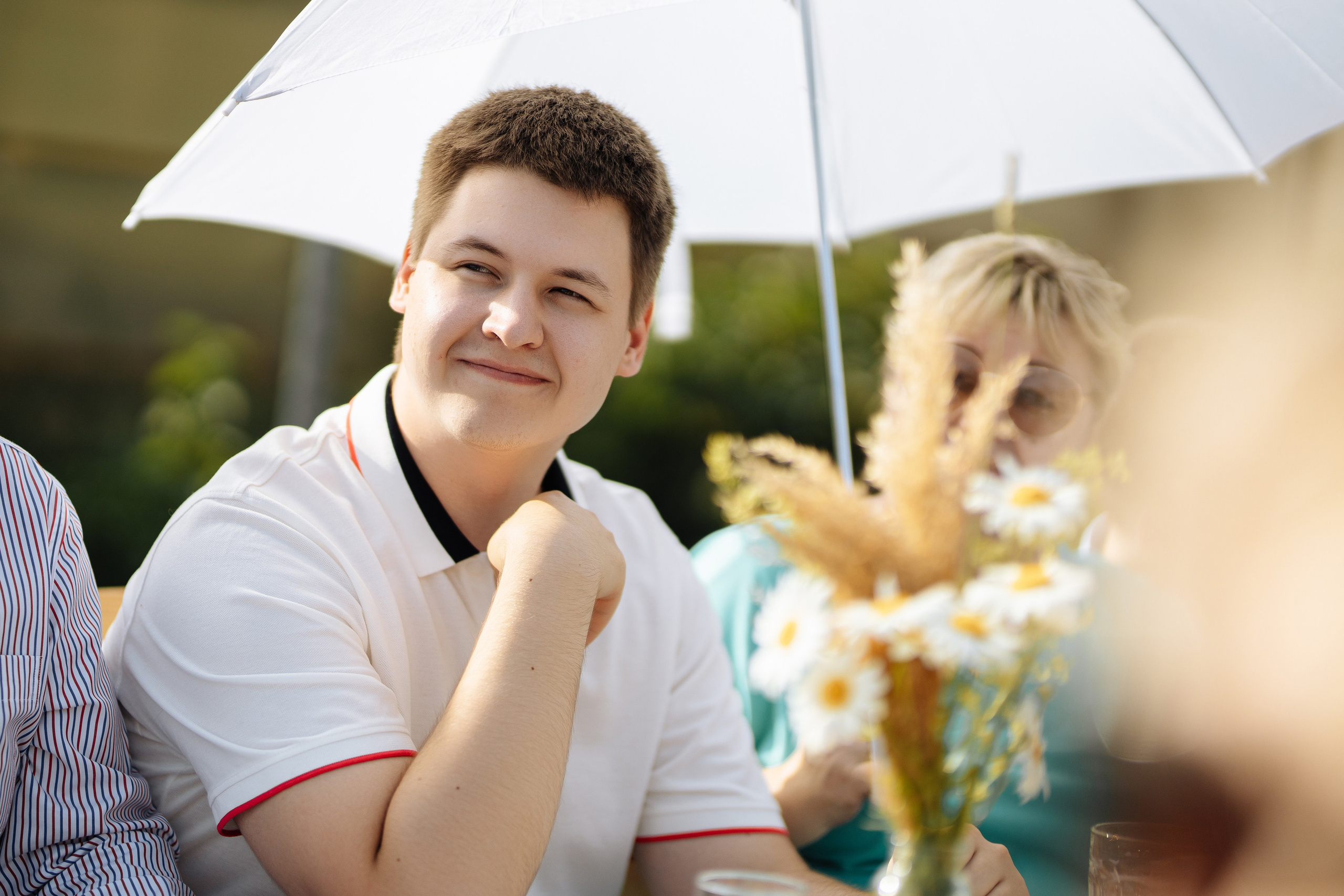 Свадебный репортаж. Свадебный и Репортажный фотограф Александр Шаров