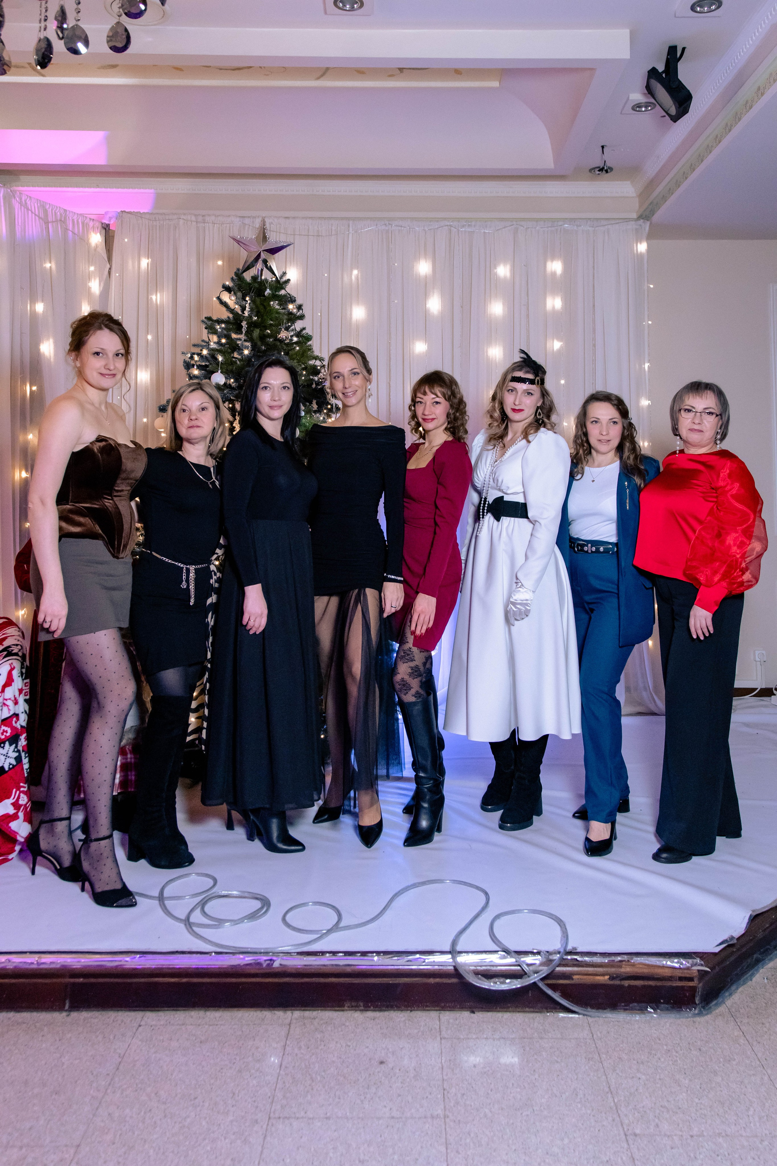 Европа корпоратив. МЕДИА-РЕСУРС ХАБАРОВСК / Фотоотчеты / Репортажи / События