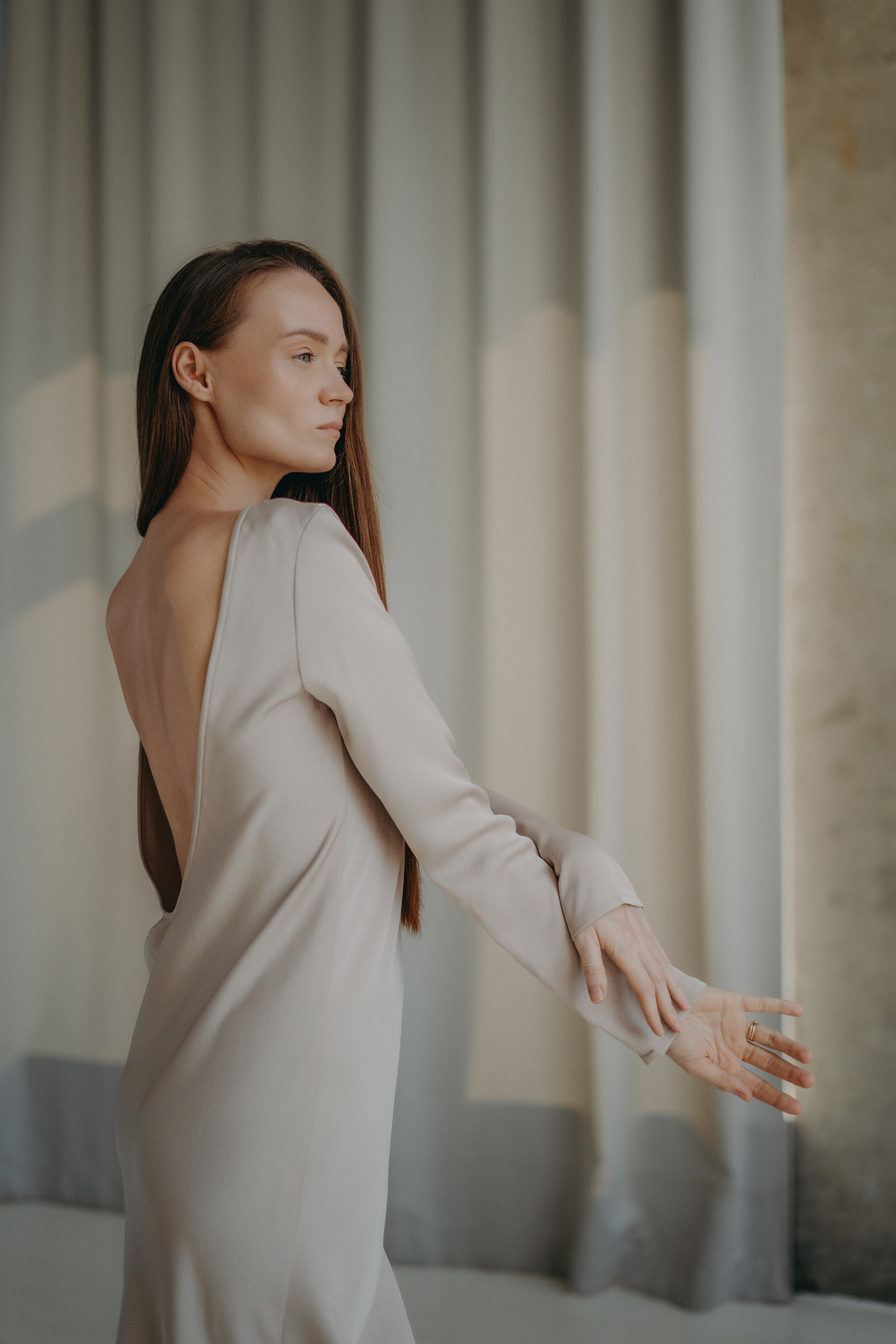 Анна. Фотограф в Москве Анна Комягина