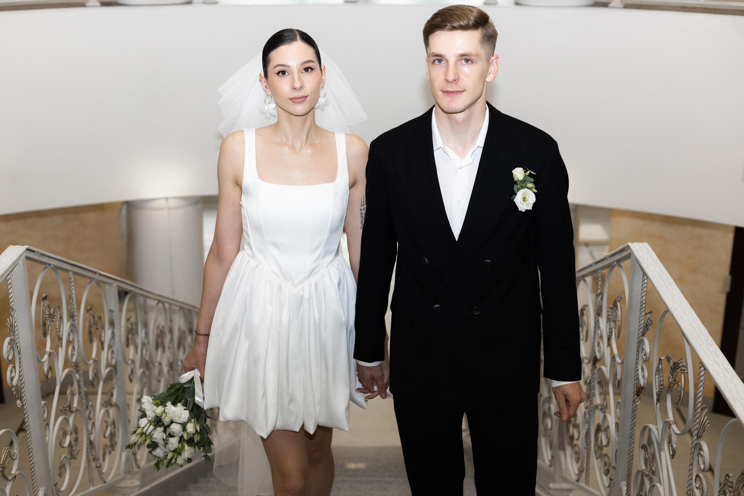 Свадебный Фотограф на Камчатке — Нежные и Эмоциональные Съемки | Екатерина