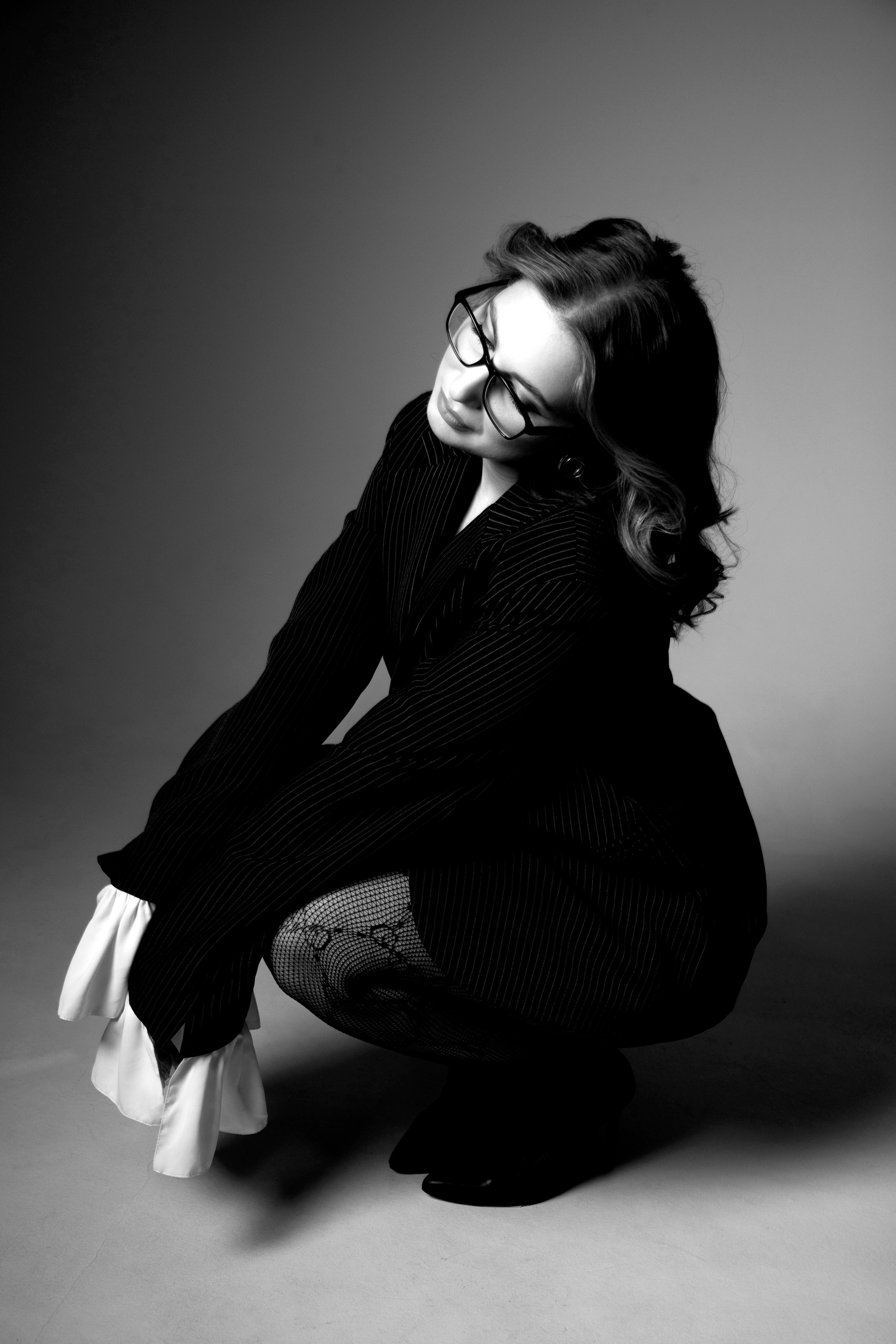 Вика | Индивидуальная студийная