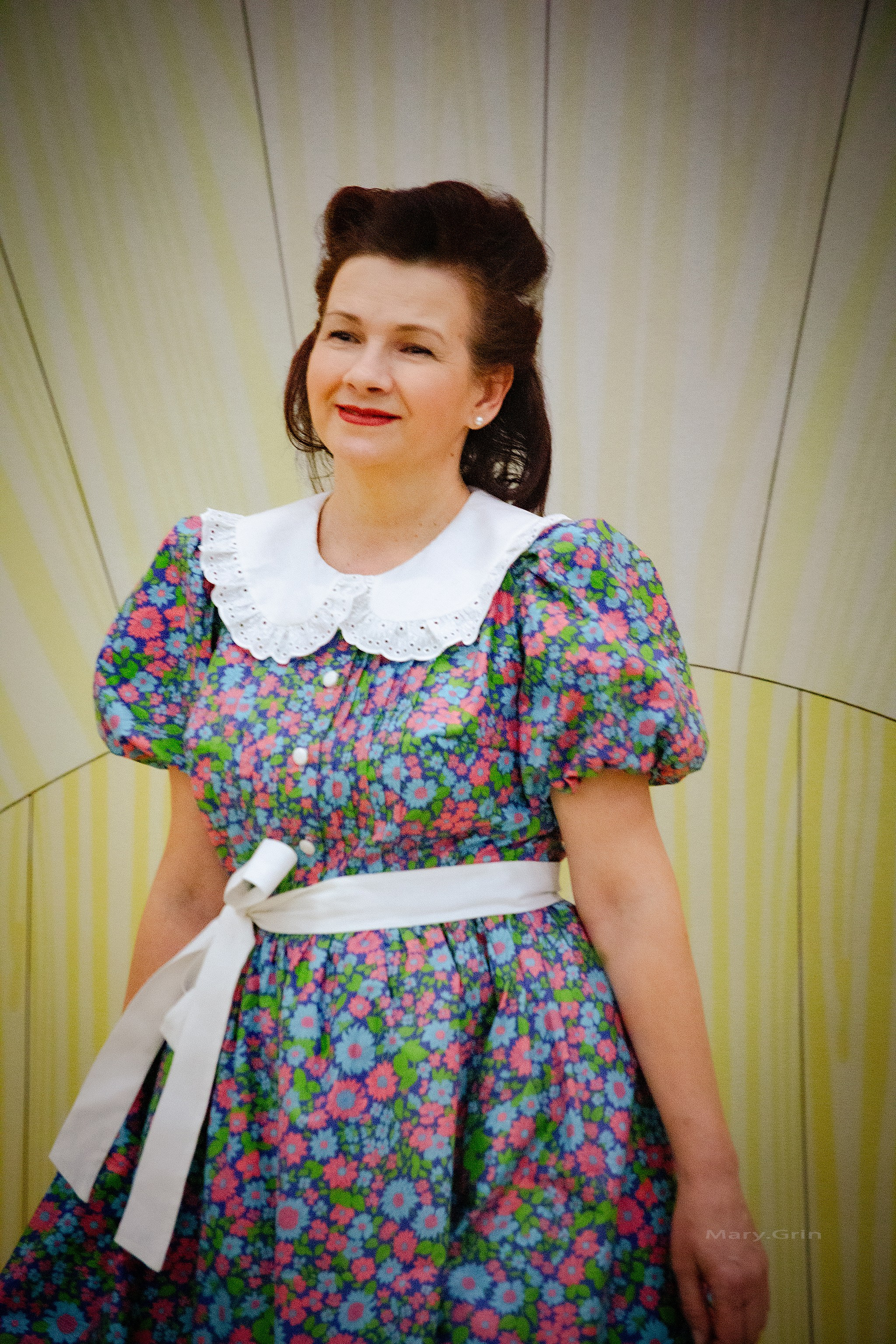 Показ моды 40х лет. Православная ярмарка 2025. Детский и семейный фотограф, фотограф мероприятий Нижний Новгород