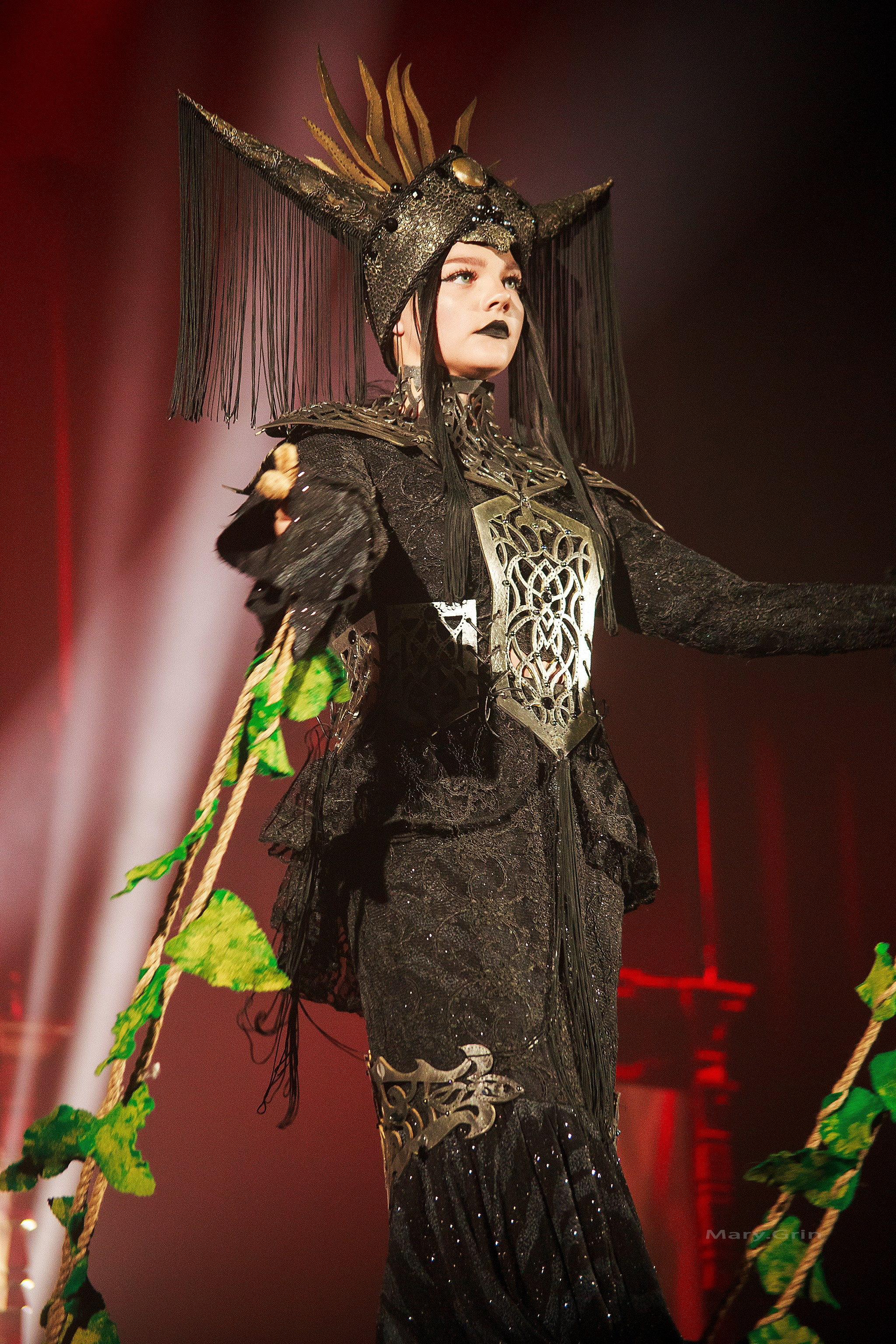 Подиумный спектакль «стиль Надежды» 2025. Детский и семейный фотограф, фотограф мероприятий Нижний Новгород