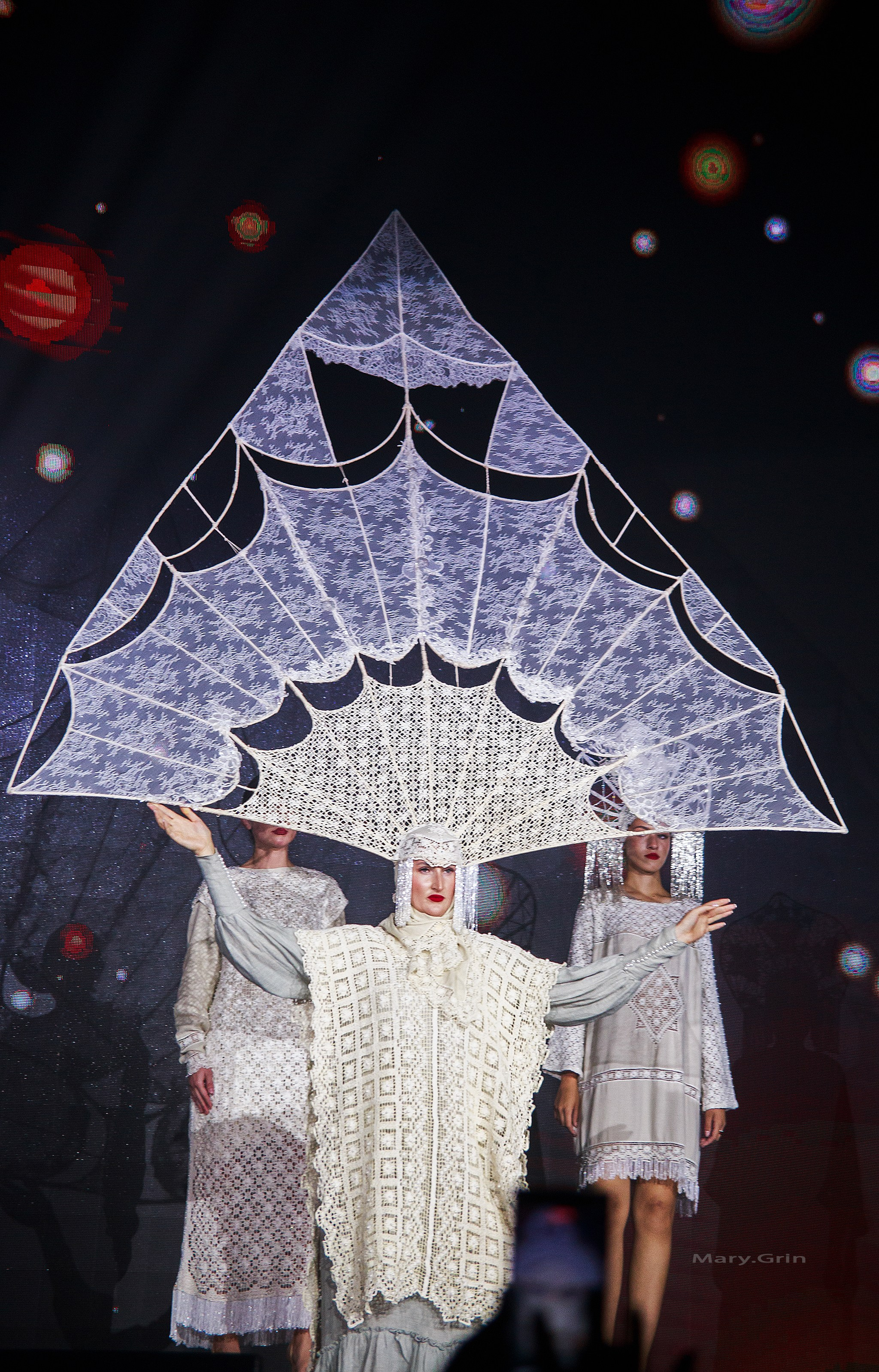 Подиумный спектакль «стиль Надежды» 2025. Детский и семейный фотограф, фотограф мероприятий Нижний Новгород