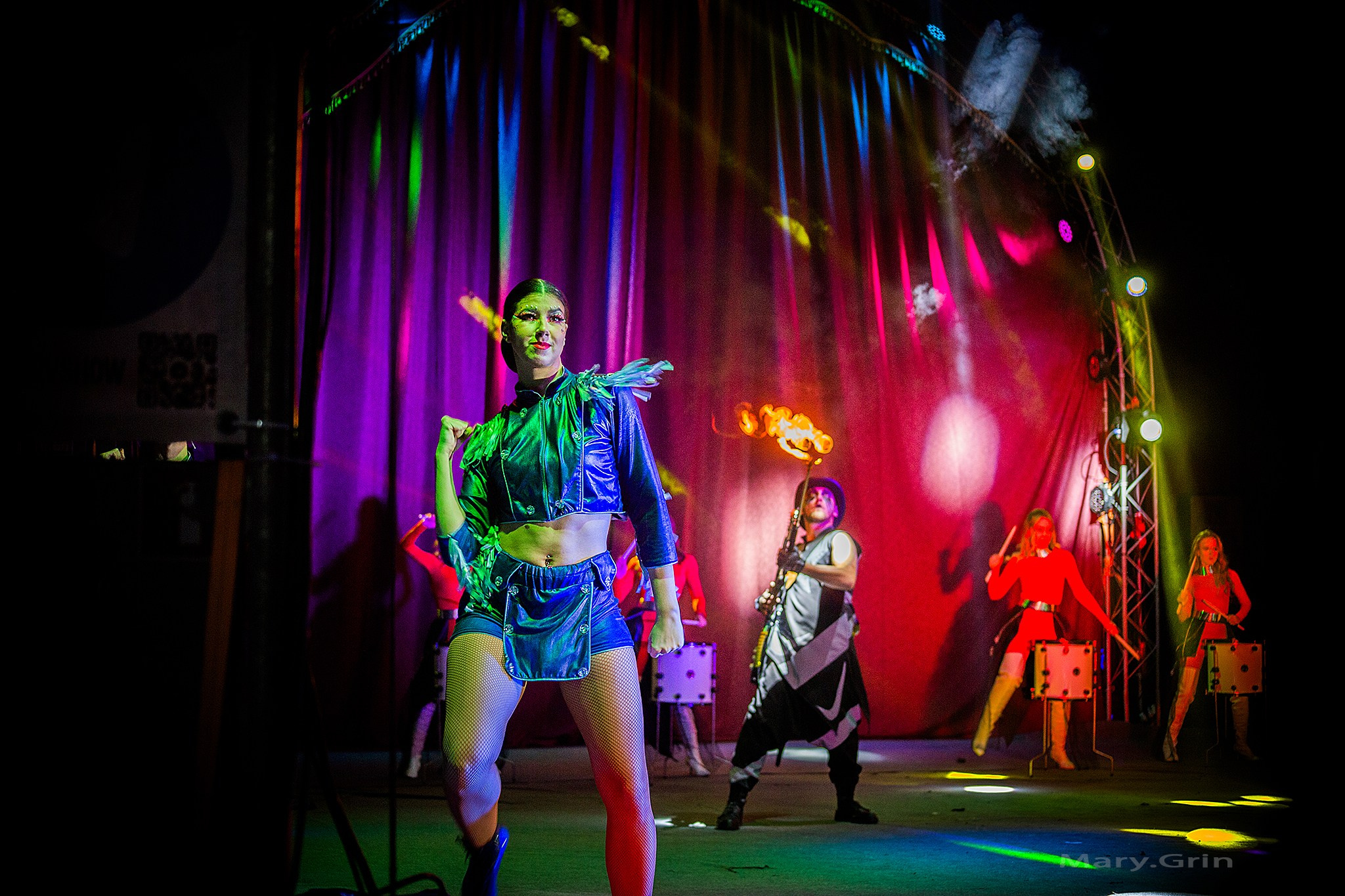 Шоу Демидовых. Детский и семейный фотограф, фотограф мероприятий Нижний Новгород