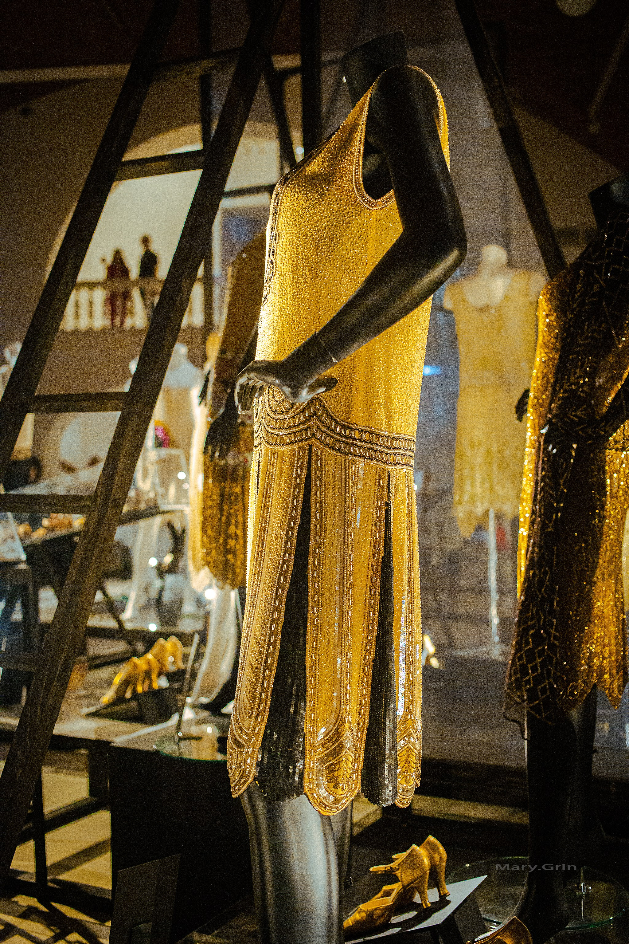 «Упакованные грёзы» мода ар-деко. Эрмитаж 2025. Детский и семейный фотограф, фотограф мероприятий Нижний Новгород